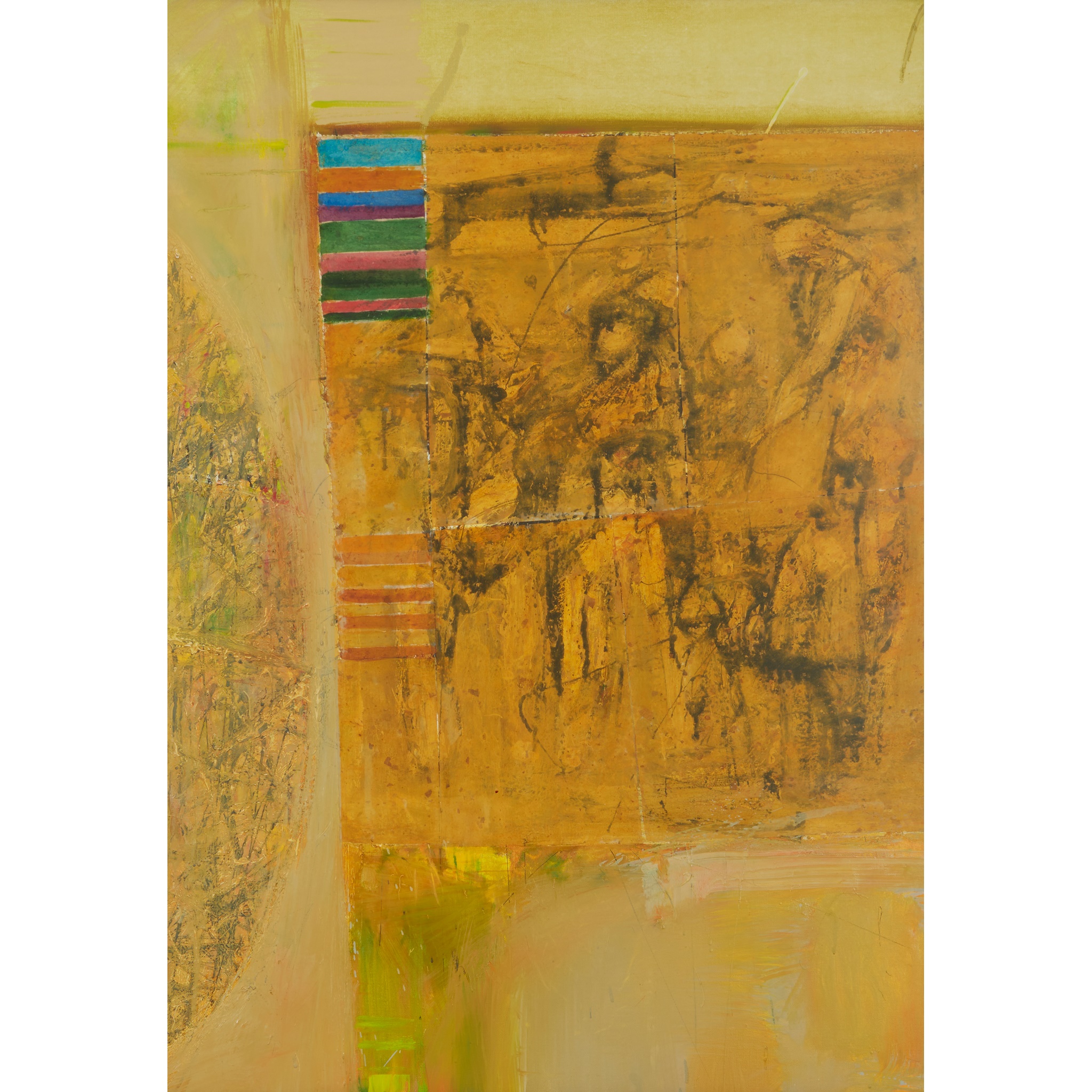 SIR ROBIN PHILIPSON R.A., P.R.S.A., F.R.S.A., R.S.W., R.G.I., D.Litt., L.L.D. (SCOTTISH 1916-1992)