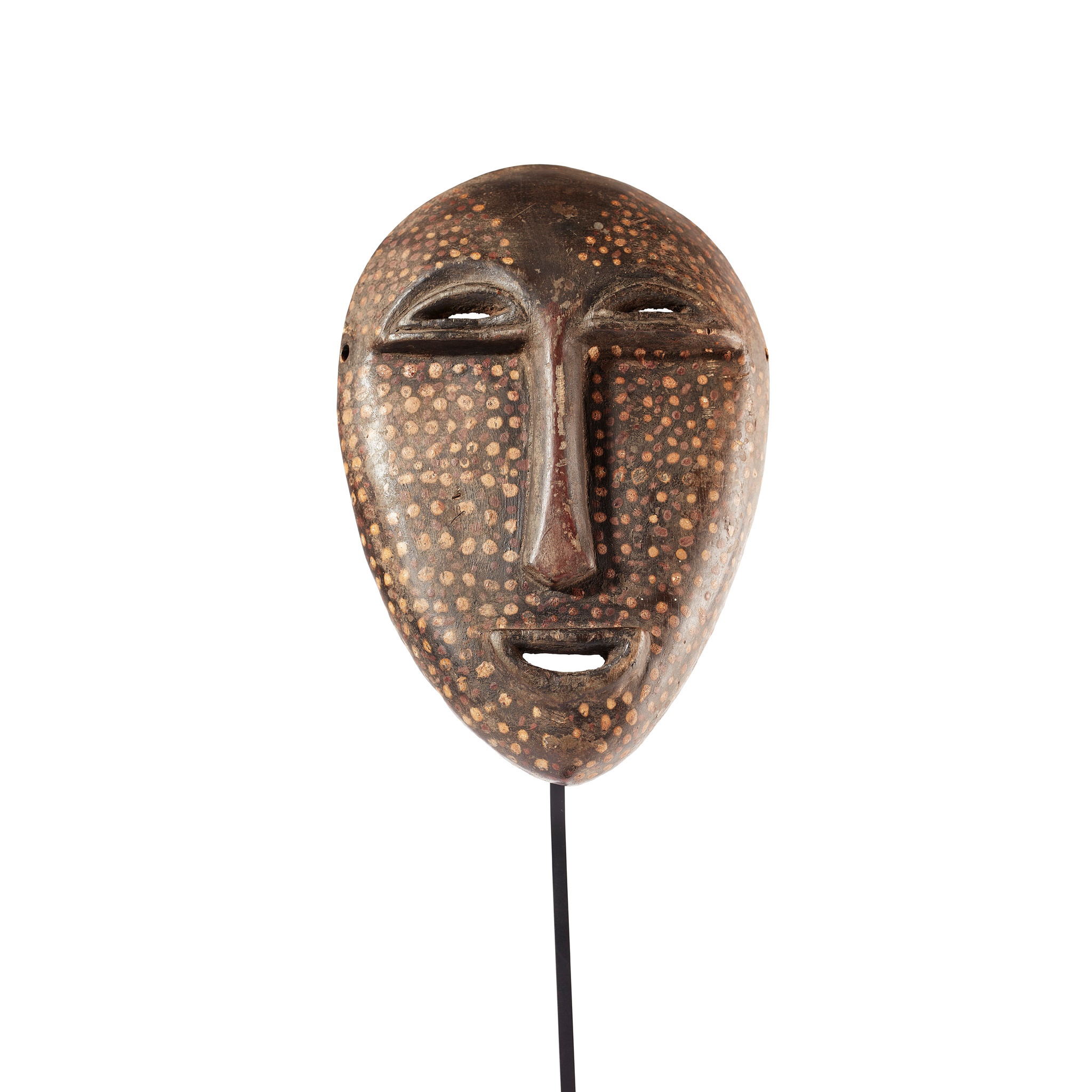 ITURI MASK