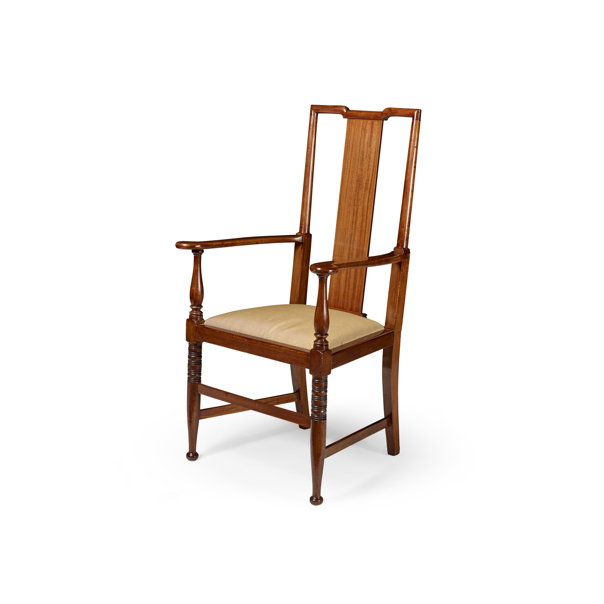 RICHARD NORMAN SHAW (1831-1912) (ATTRIBUTED DESIGNER) FOR MORRIS & CO.
