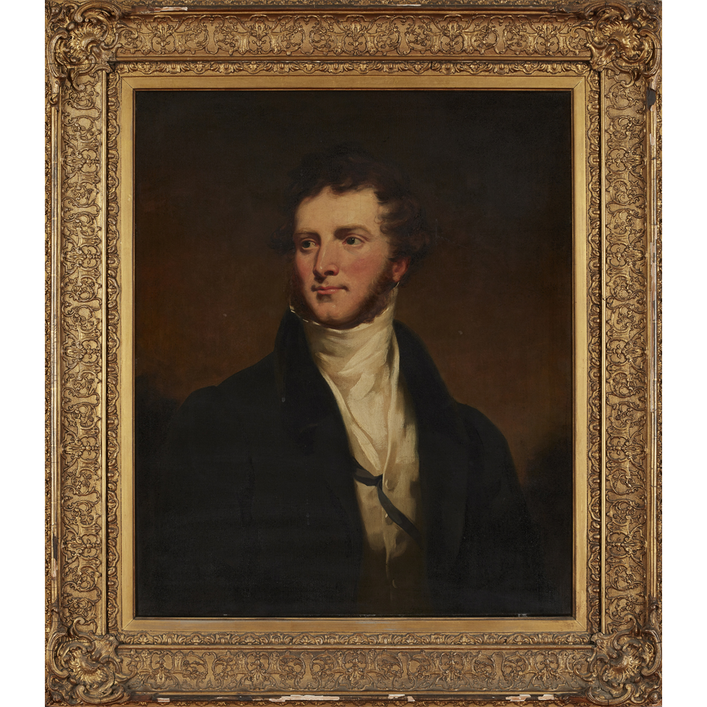 JOHN SYME R.S.A. (SCOTTISH 1795-1861)