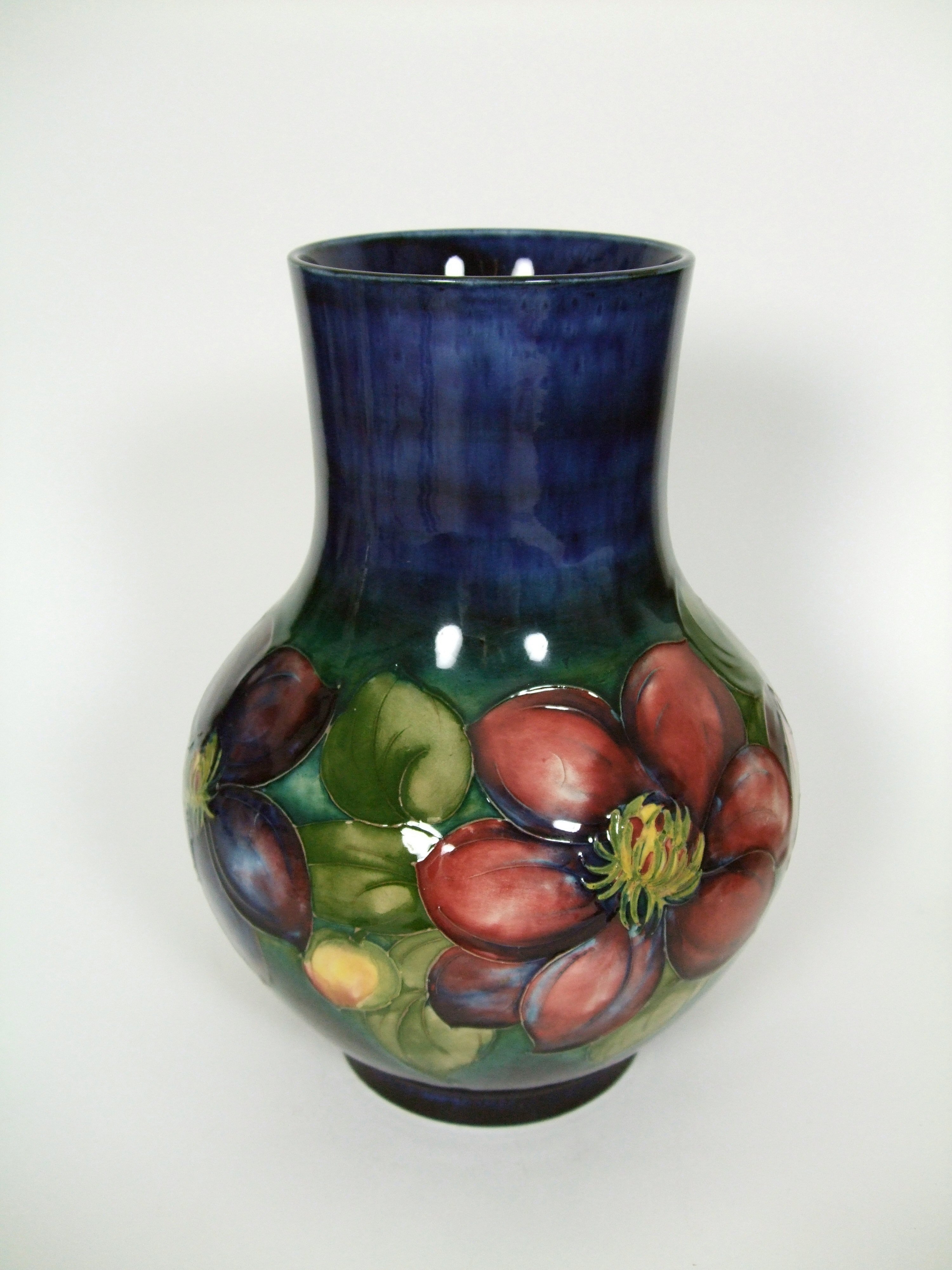 MOORCROFT