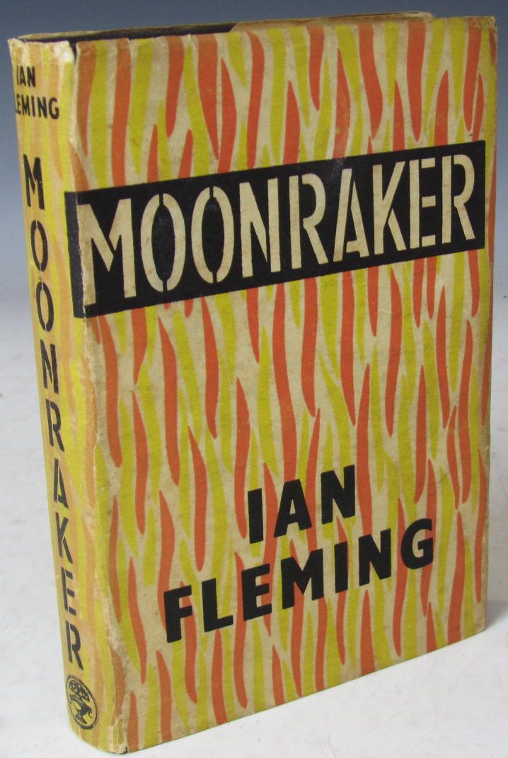Fleming, Ian