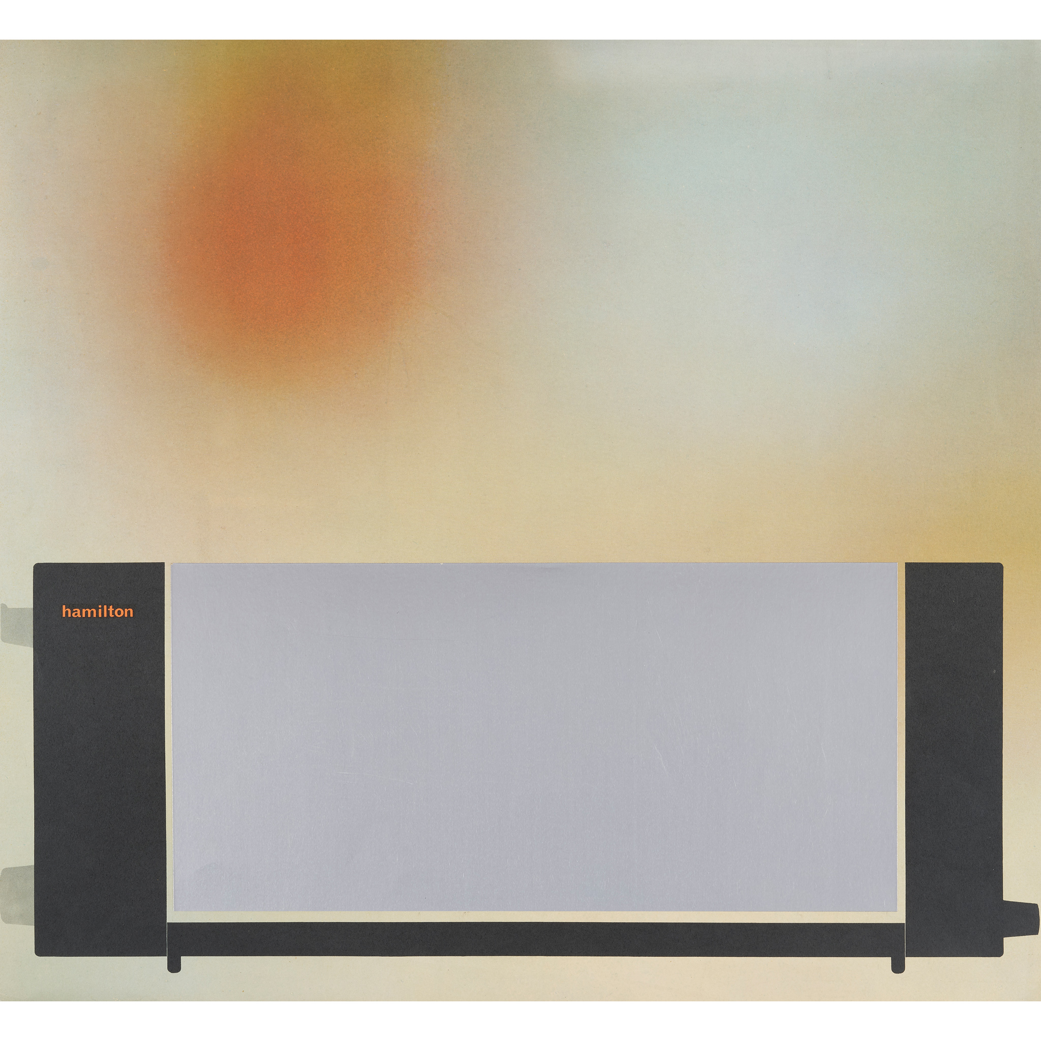 AFTER RICHARD HAMILTON C.H. (BRITISH 1922-2011)