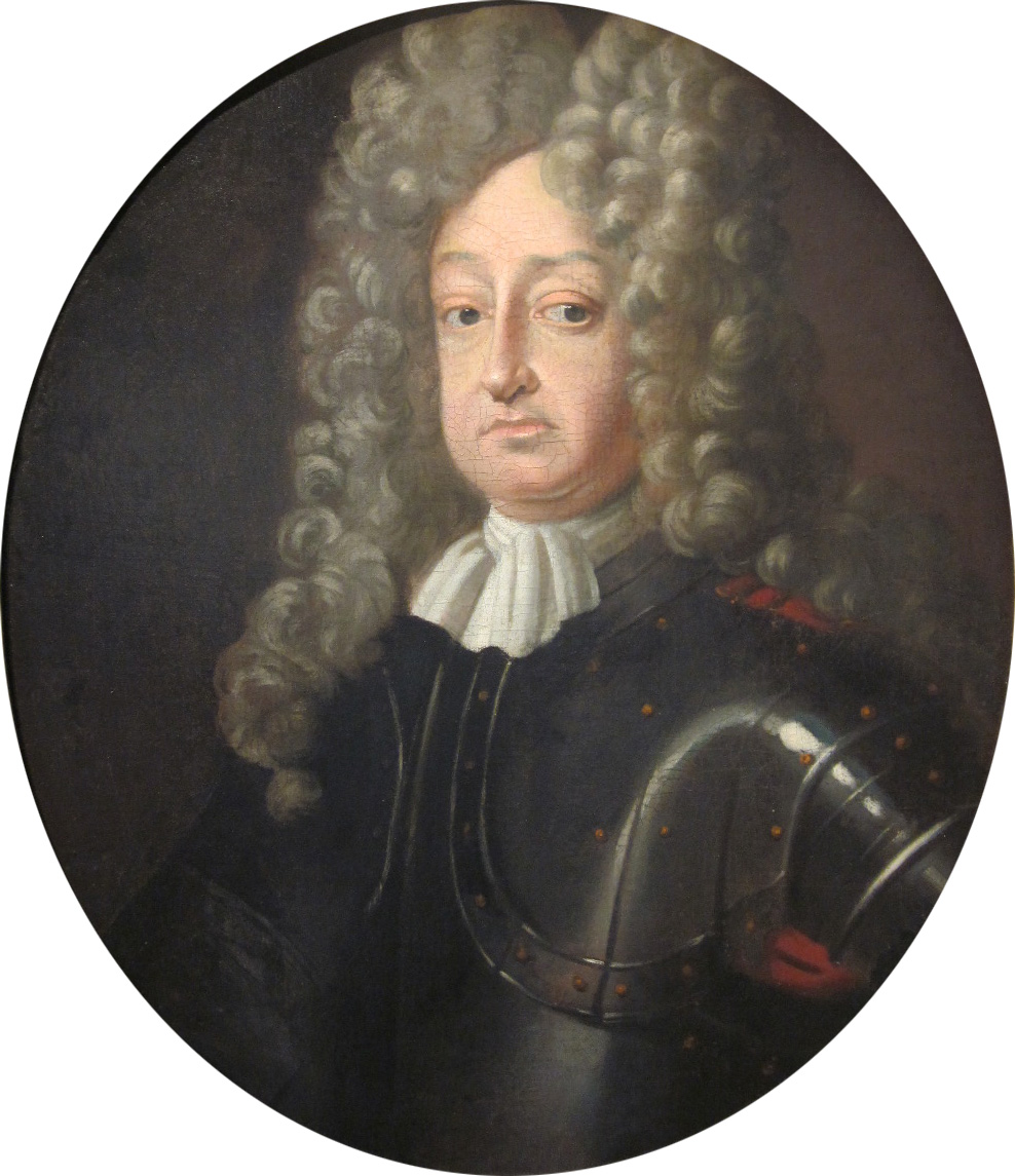 MANNER OF SIR GODFREY KNELLER