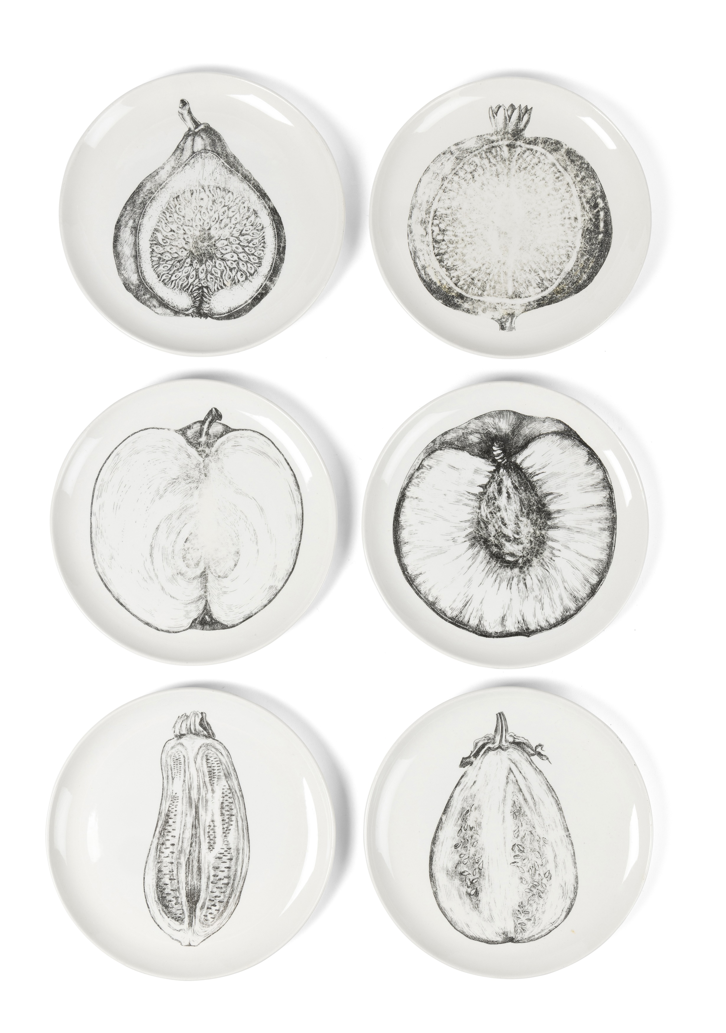 PIERO FORNASETTI (ITALIAN 1913-1988)