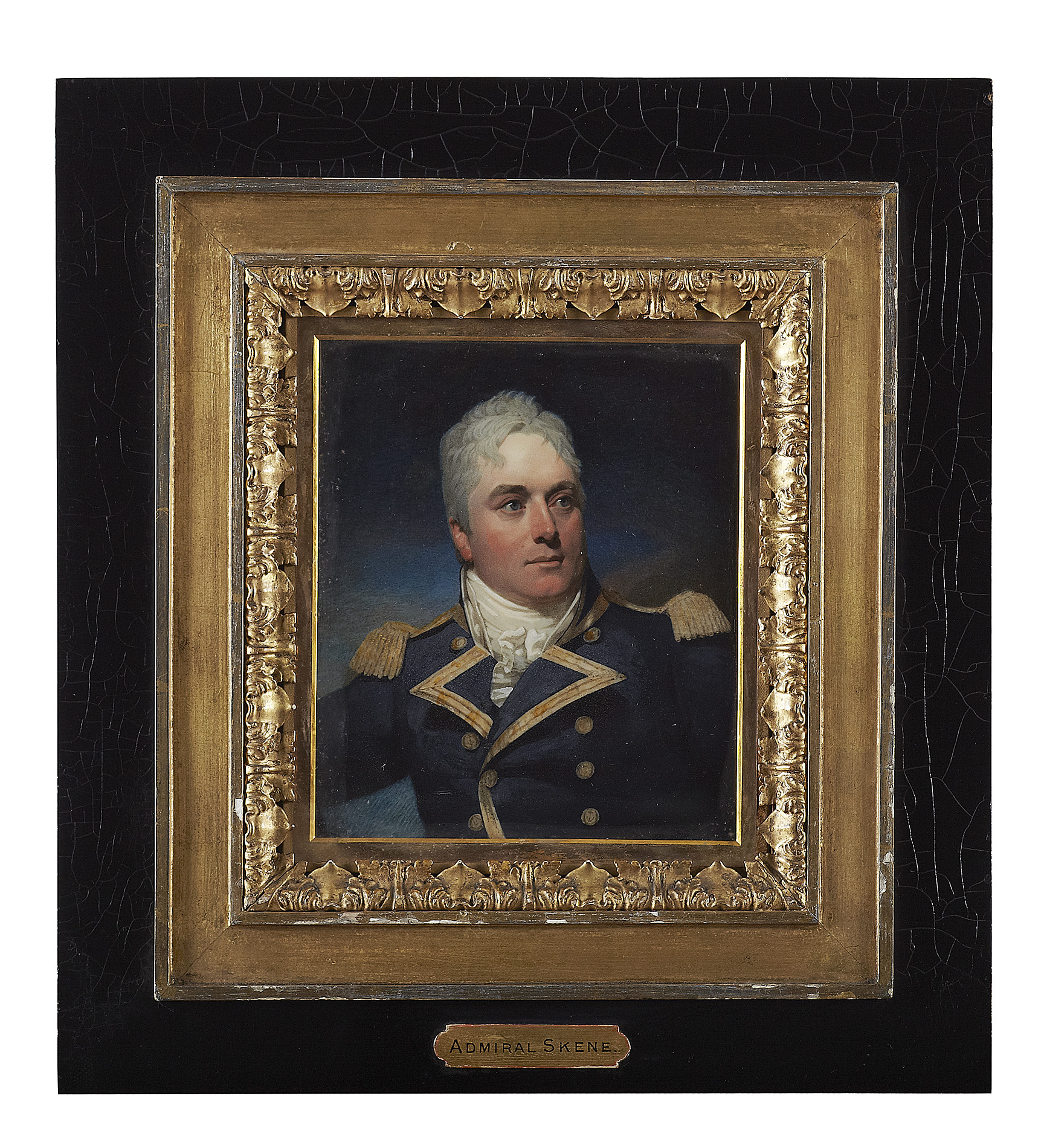 ANDREW ROBERTSON (BRITISH 1777-1745)