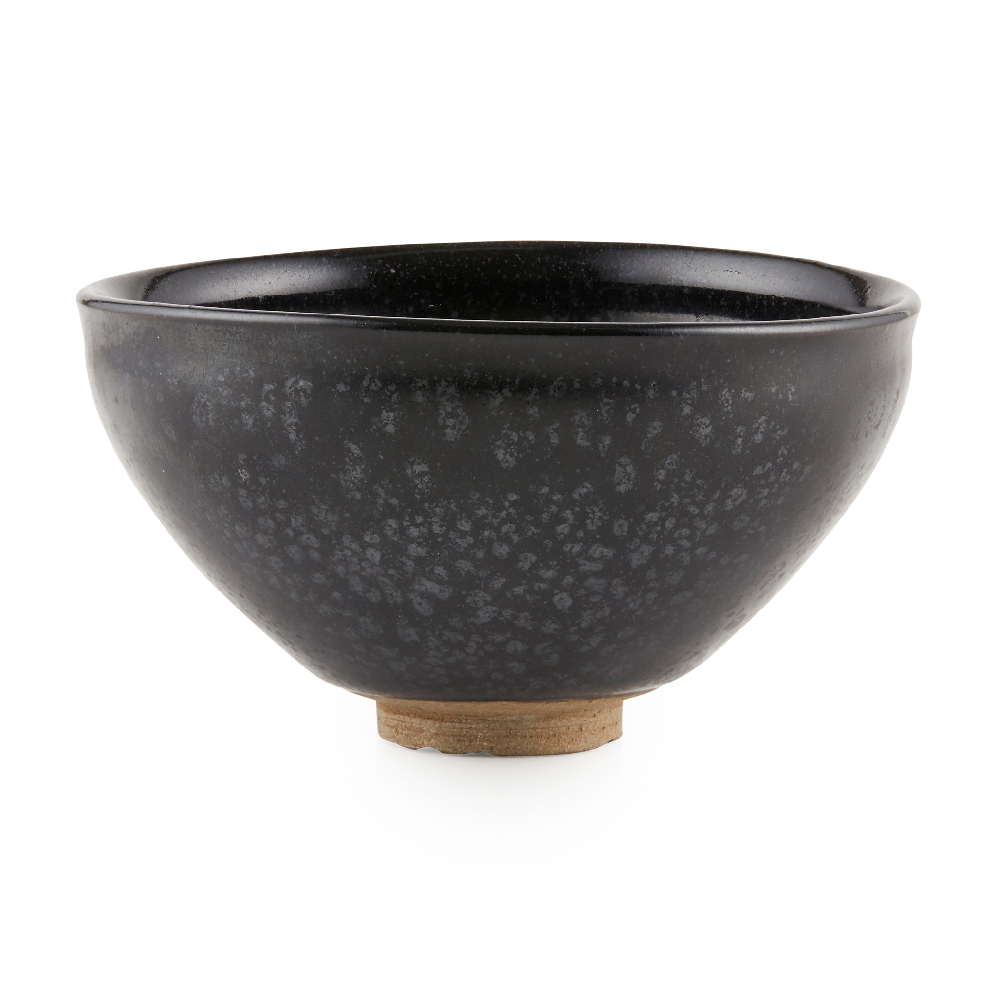 JIAN WARE 'OIL SPOT' BOWL