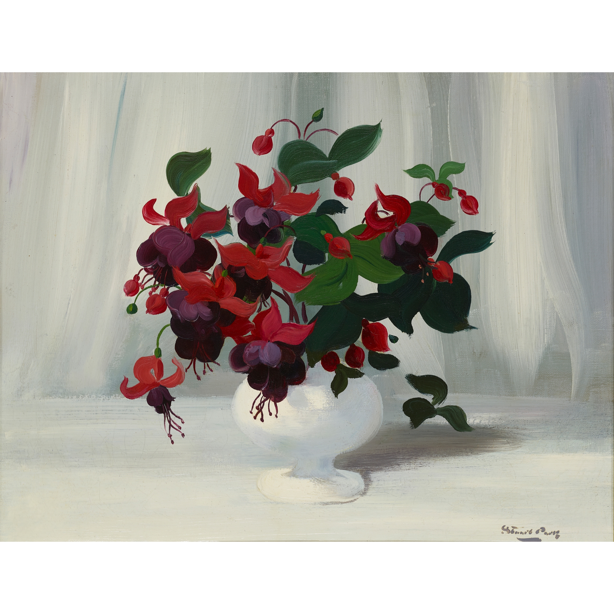 STUART PARK (SCOTTISH 1862-1933)