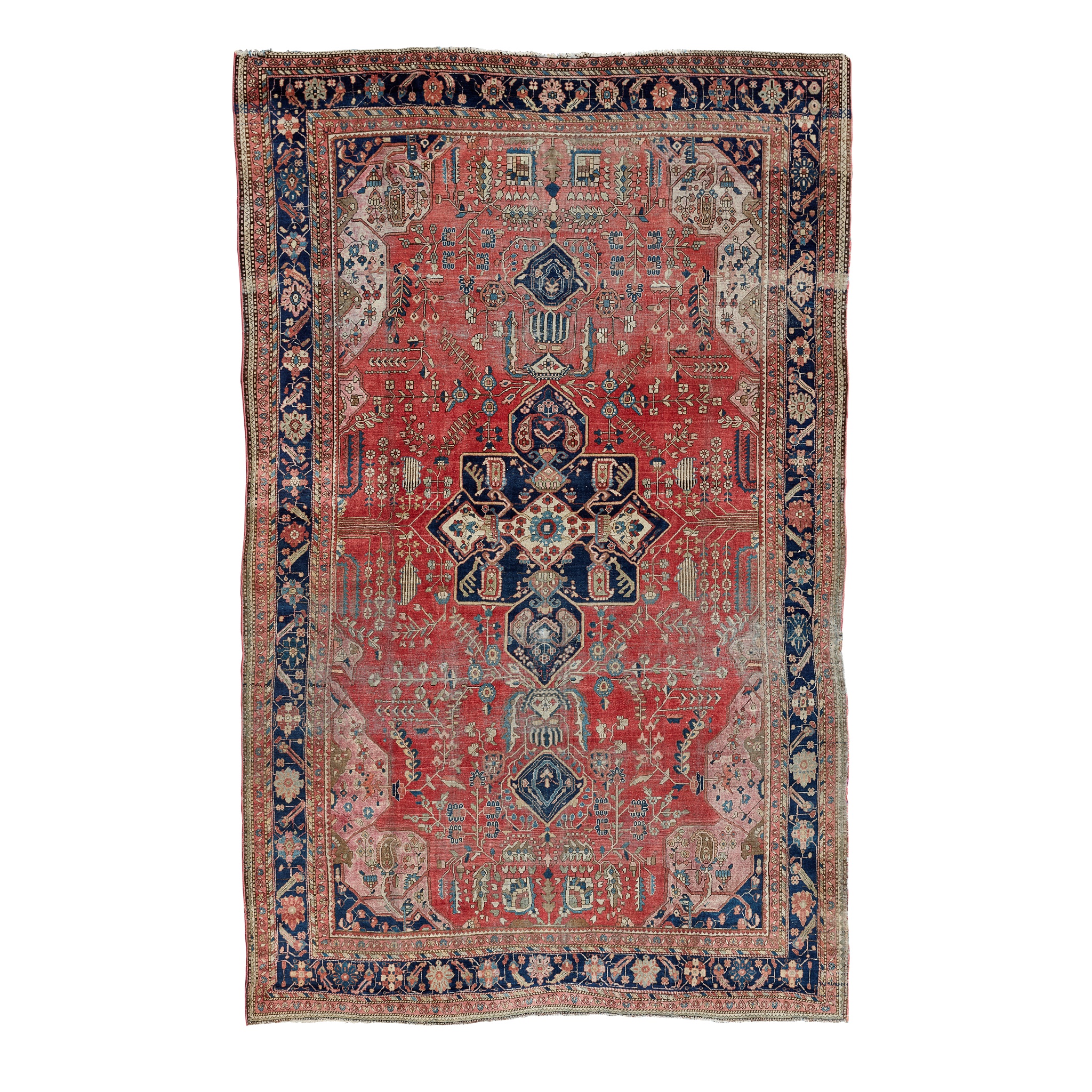 SAROUK FEREGHAN CARPET