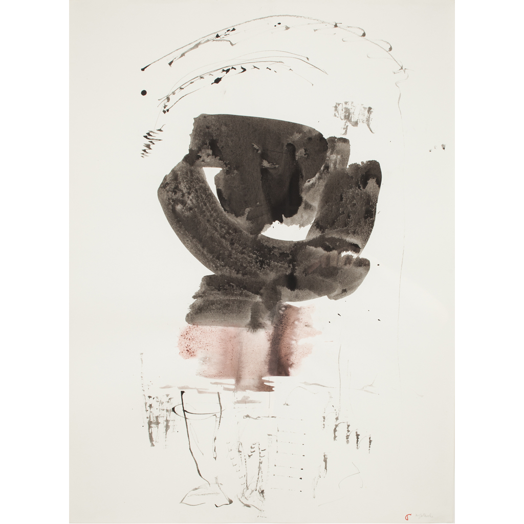 WILLIAM JOHNSTONE O.B.E. (SCOTTISH 1897-1981)