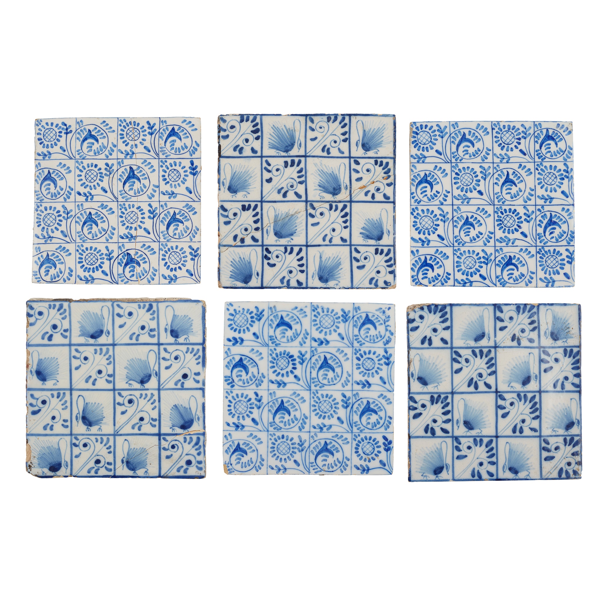 WILLIAM MORRIS (1834-1896) FOR MORRIS & CO.