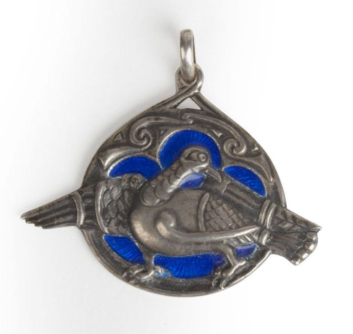 ALEXANDER RITCHIE, IONA