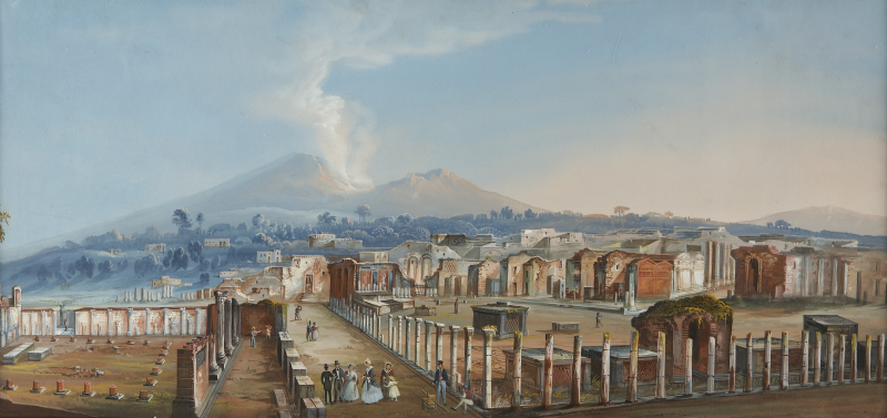 19TH CENTURY ITALIAN SCHOOL