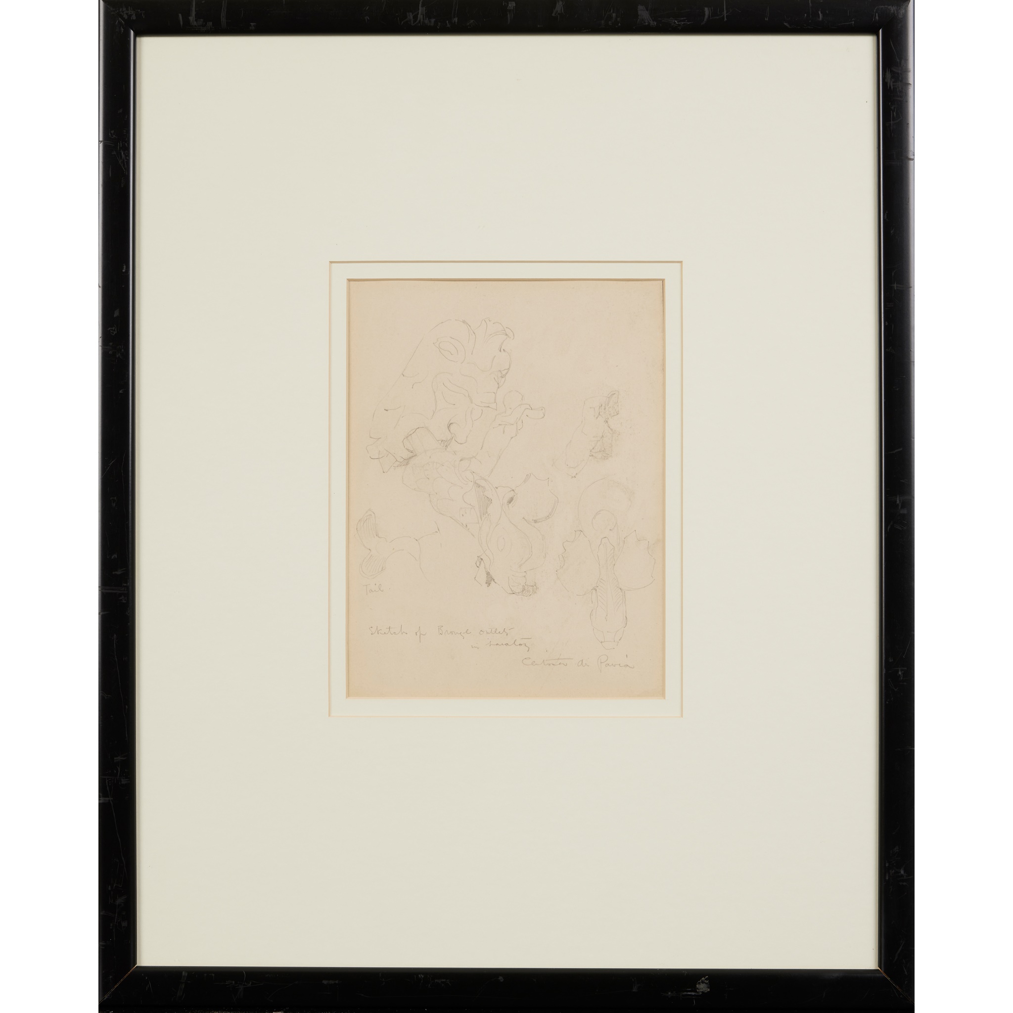 CHARLES RENNIE MACKINTOSH (1868-1928)