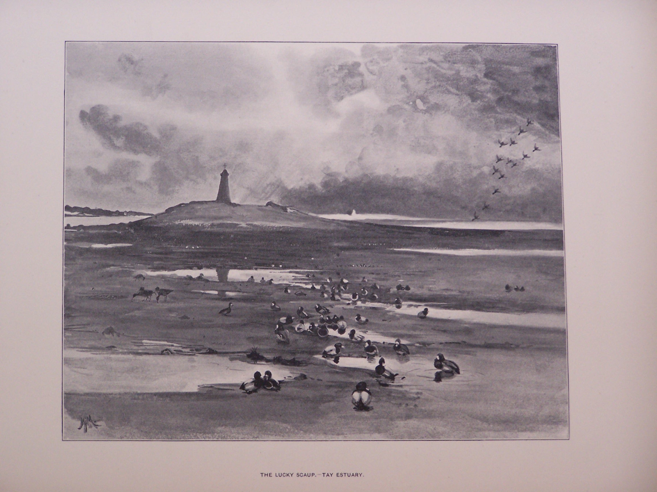 Millais, John Guille