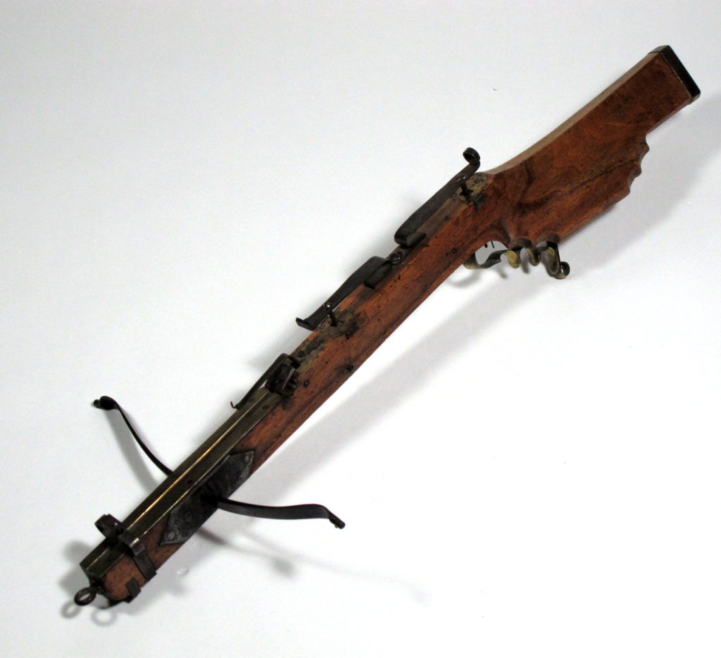 CONTINENTAL TARGET CROSSBOW