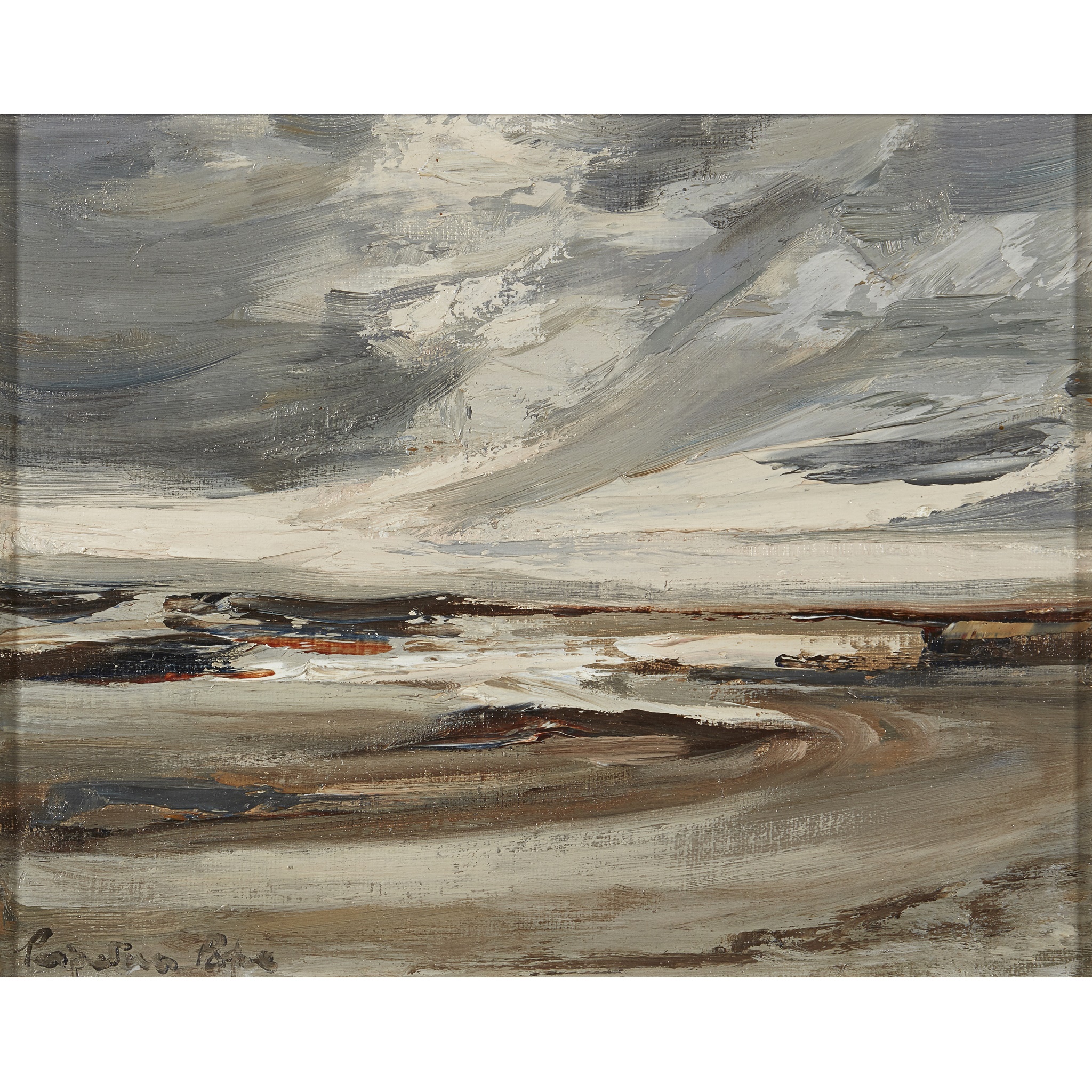 PERPETUA POPE (SCOTTISH 1916-2013)