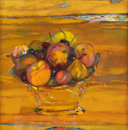 SIR ROBIN PHILIPSON R.A., P.R.S.A., R.S.W., R.G.I., D.LITT., L.L.D (1916-1992)