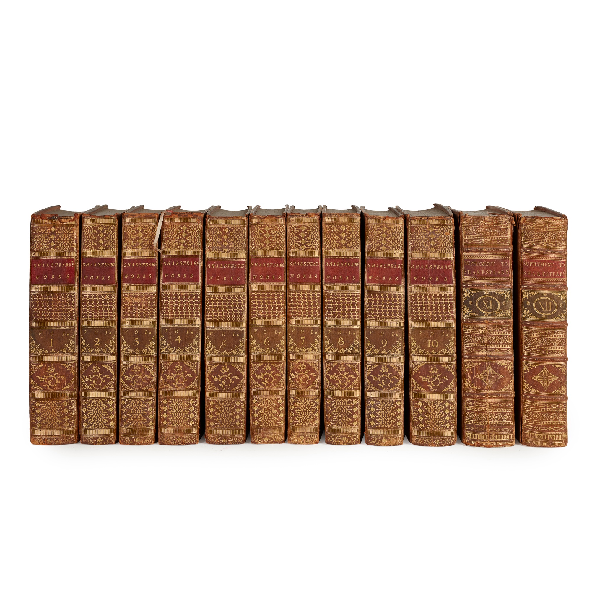 Shakespeare, William