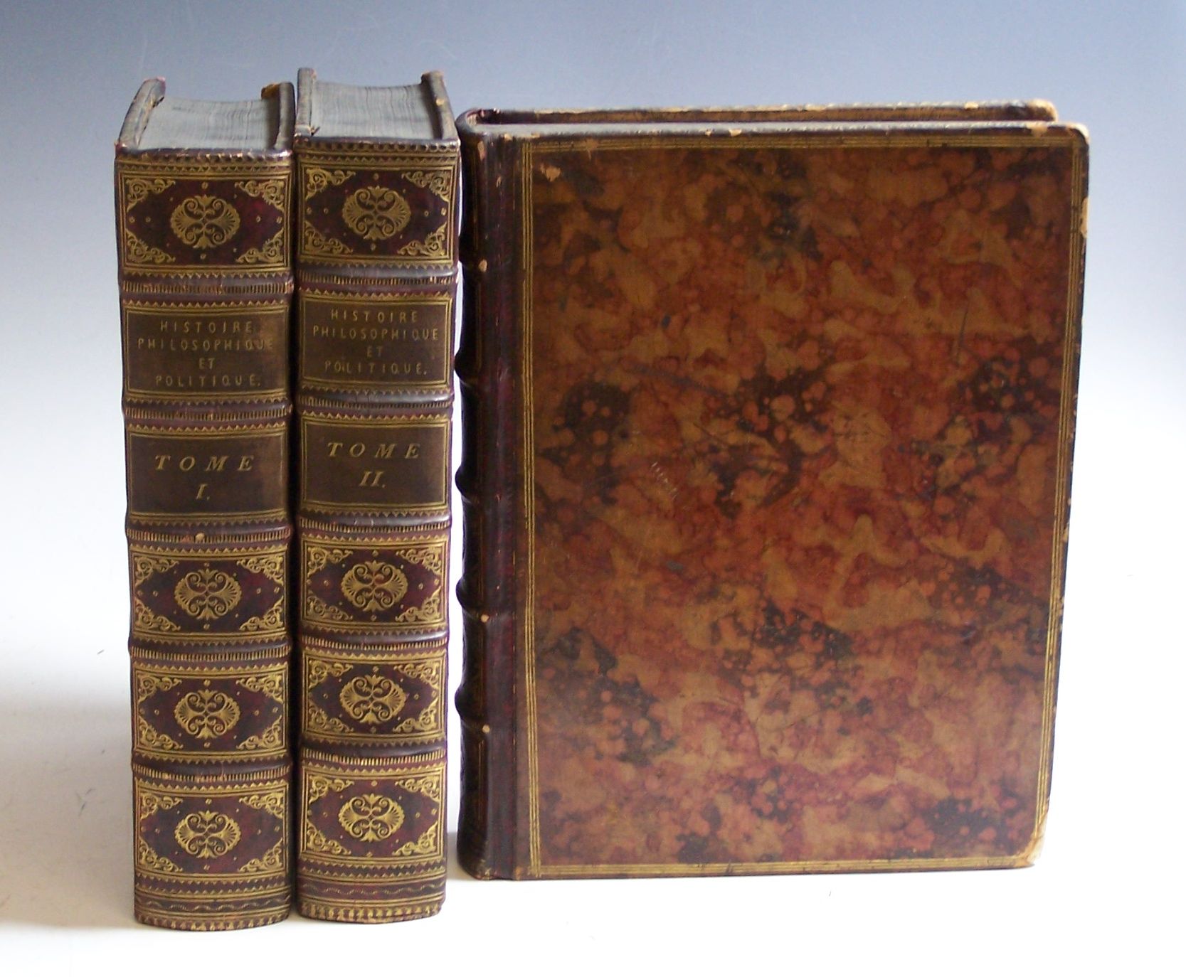 Raynal, Guillaume Thomas François