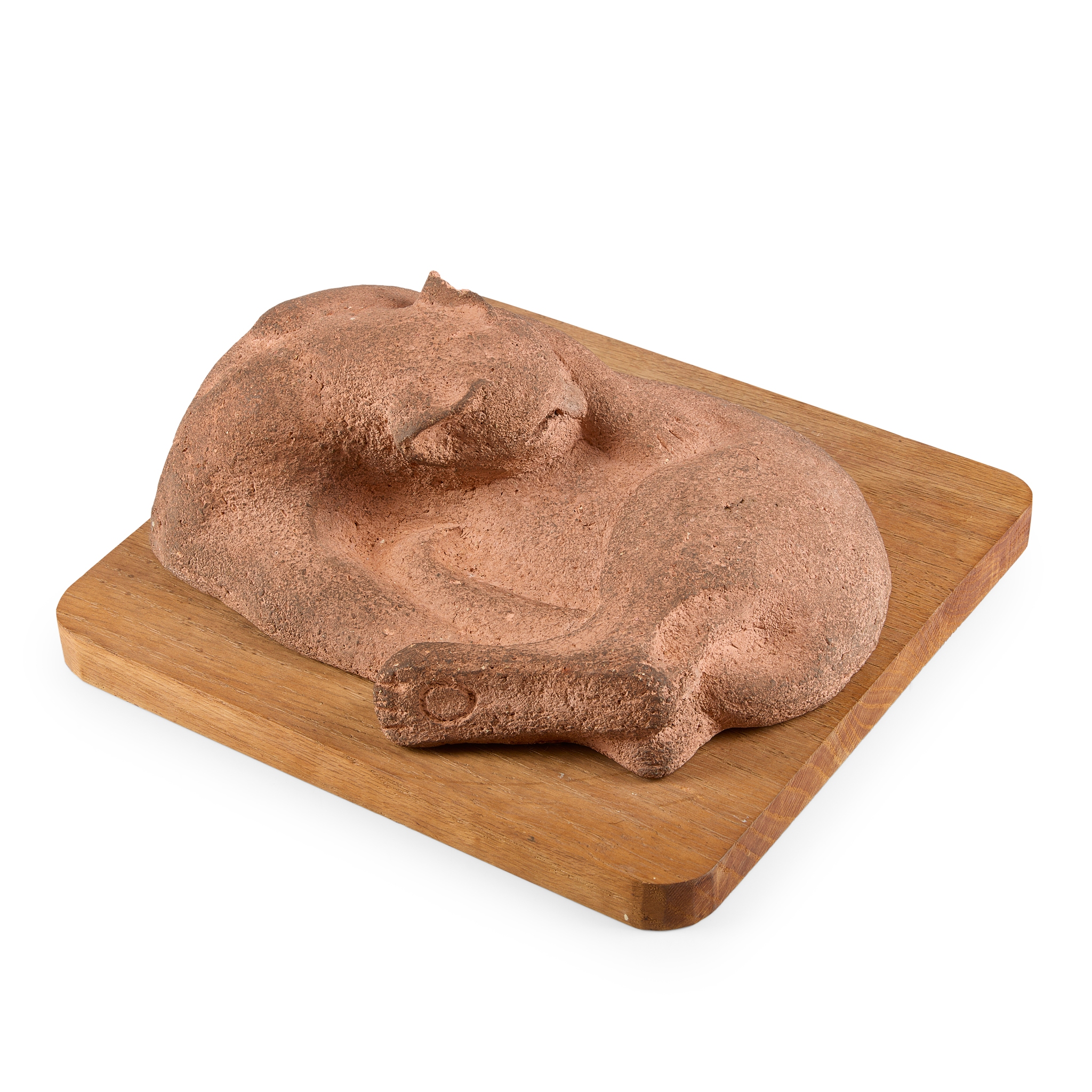 WILLIAM MCCANCE (SCOTTISH 1894-1970)