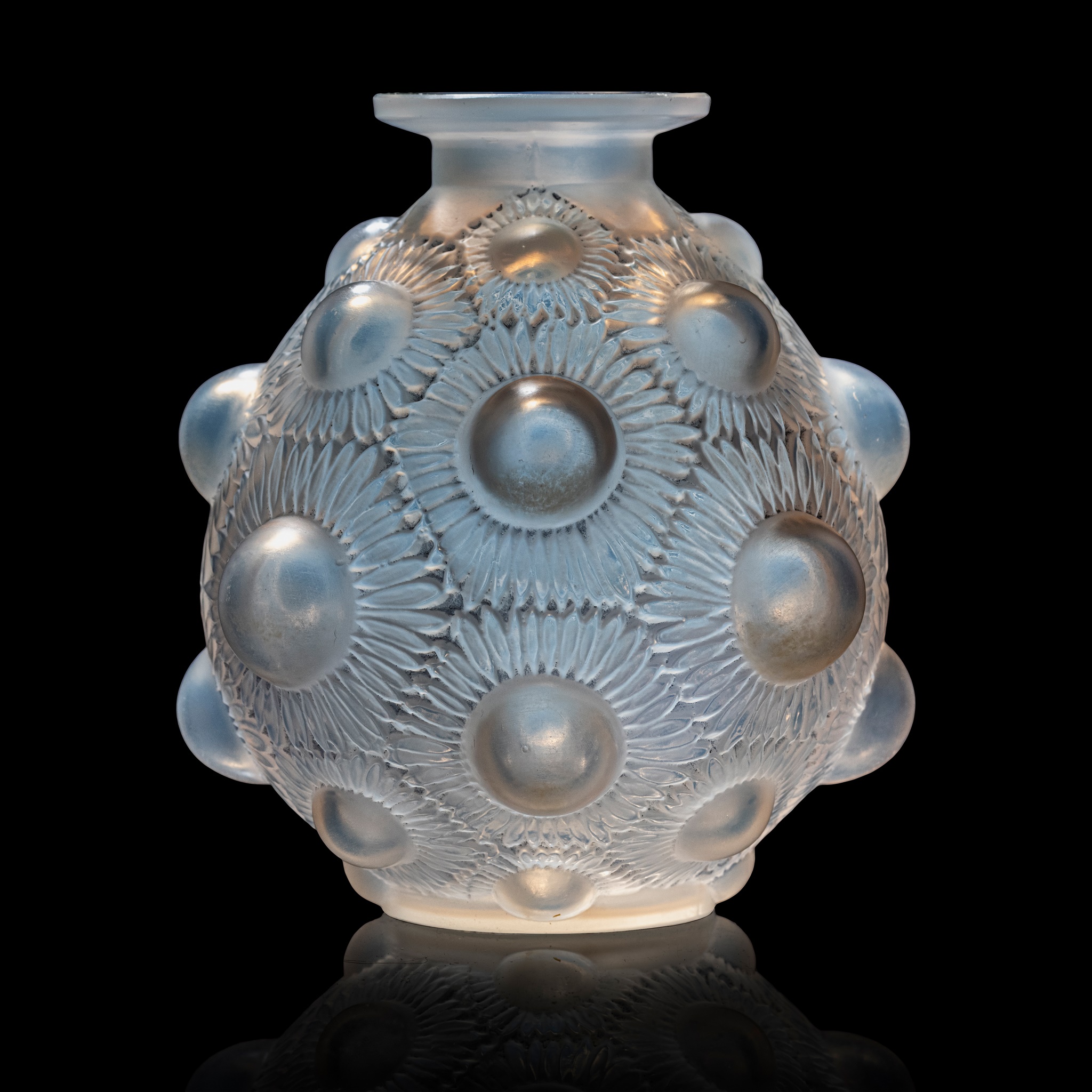 RENÉ LALIQUE (FRENCH 1860-1945)