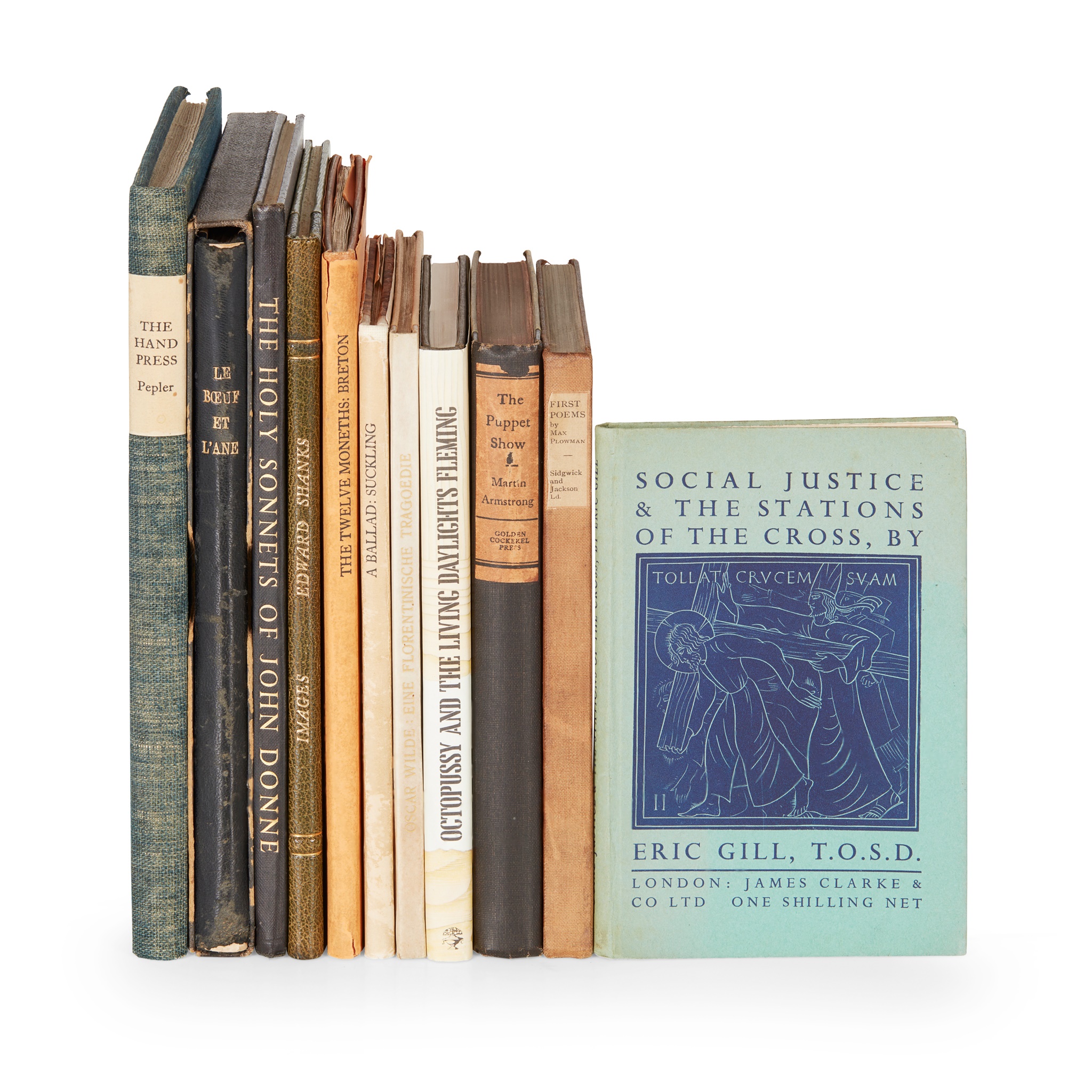 Private press