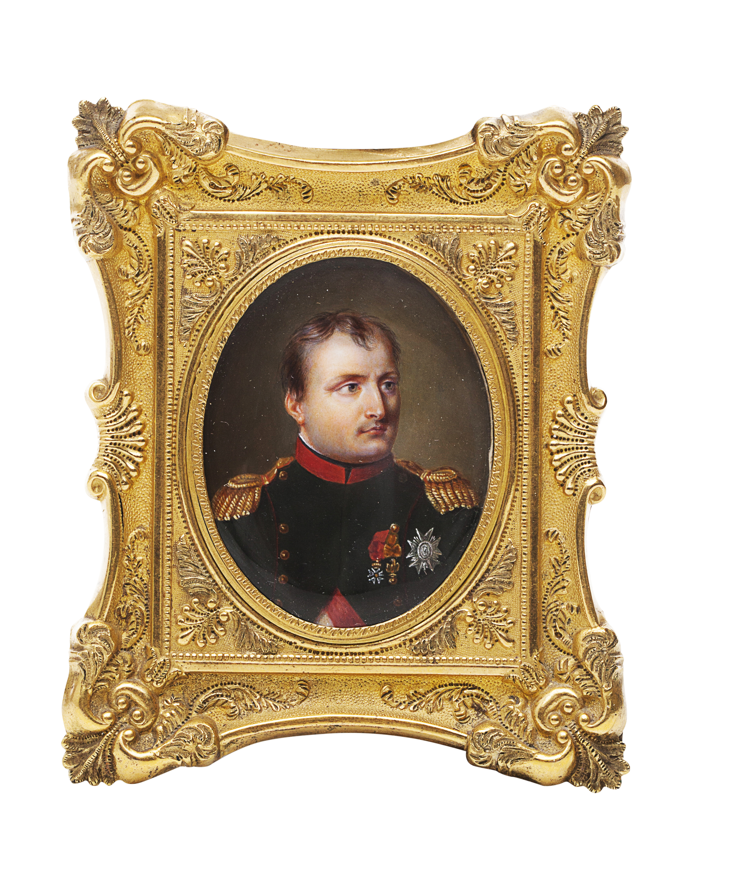 FRENCH SCHOOL MID 19TH CENTURY