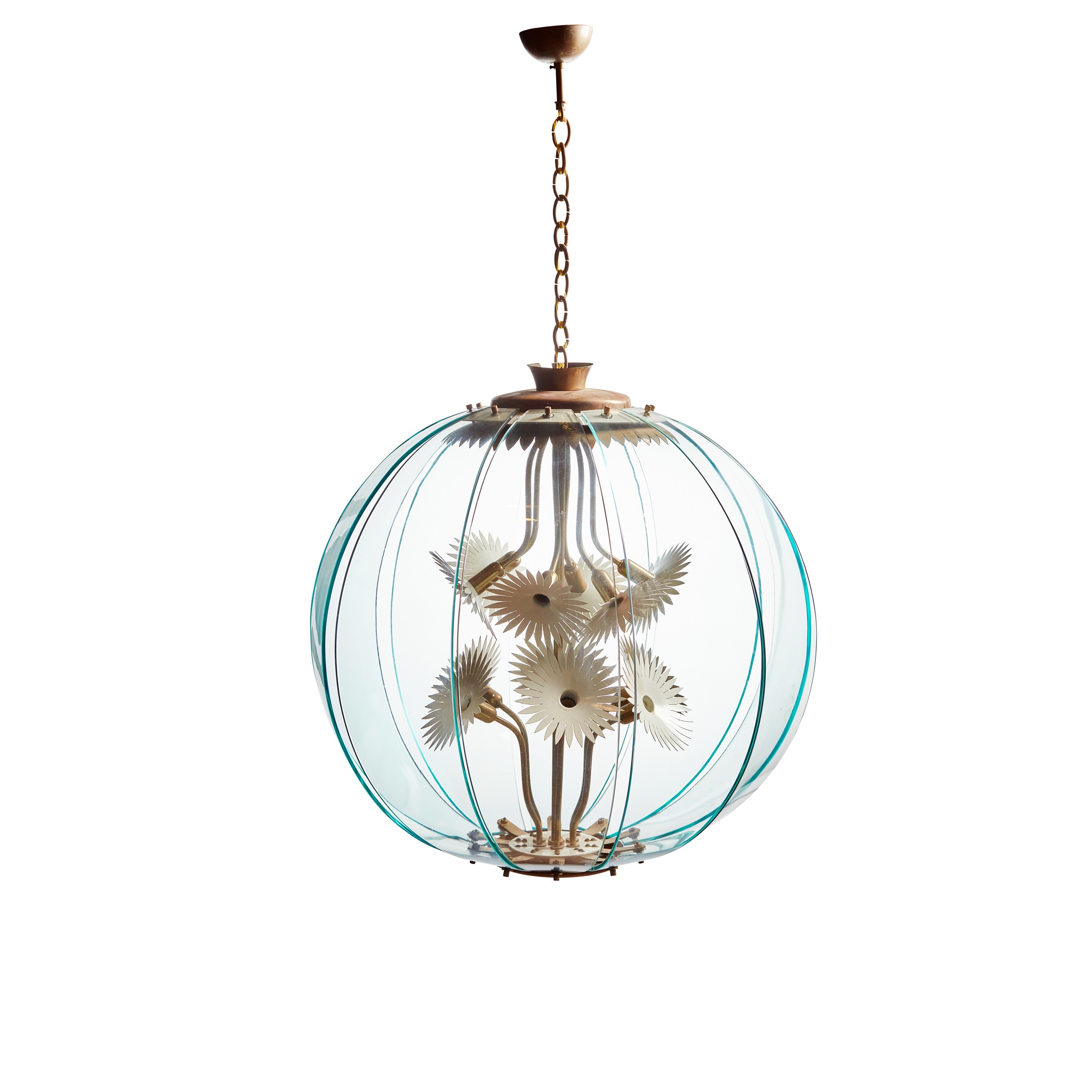 Pietro Chiesa (Italian 1892-1948) for Fontana Arte