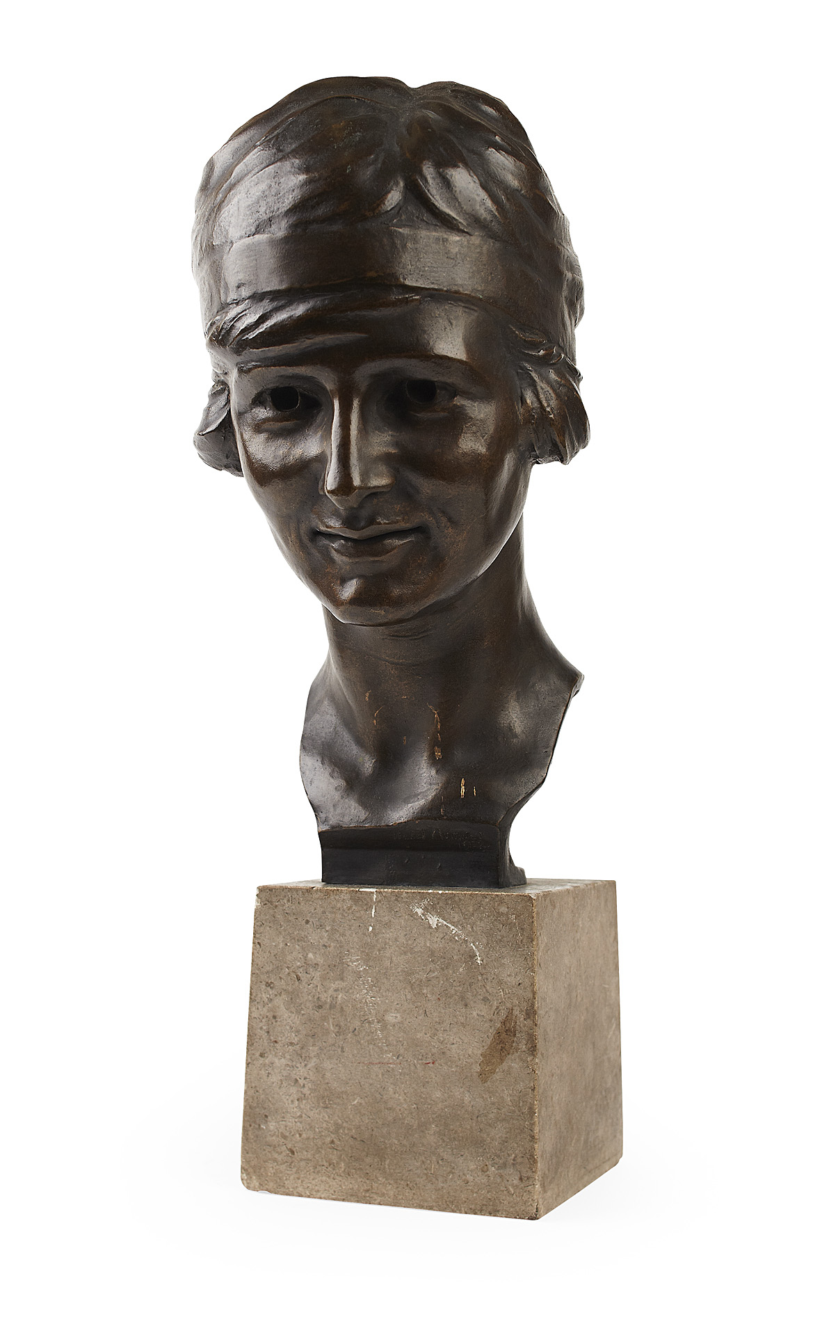 HAZEL RUTHVEN ARMOUR (1894-1985)