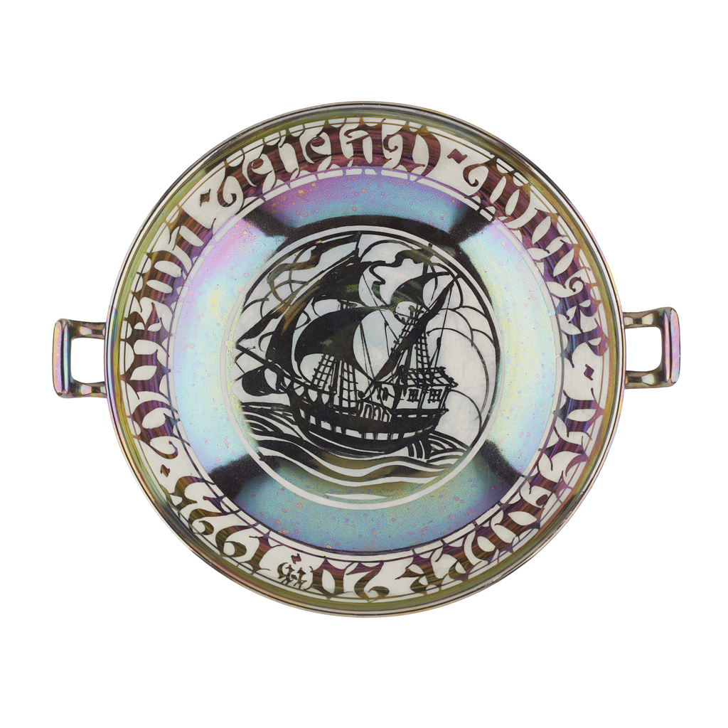 MOIRA FORSYTH (1905-1991)