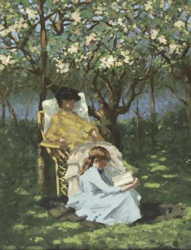 JACK HOGGAN (SCOTTISH 1951 - 2025)