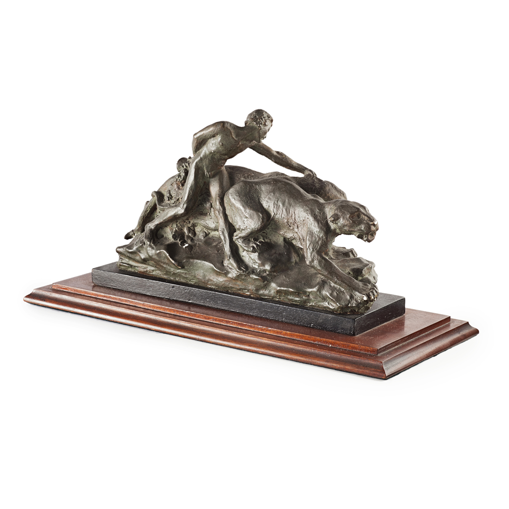 GILBERT LEDWARD (1888-1960)