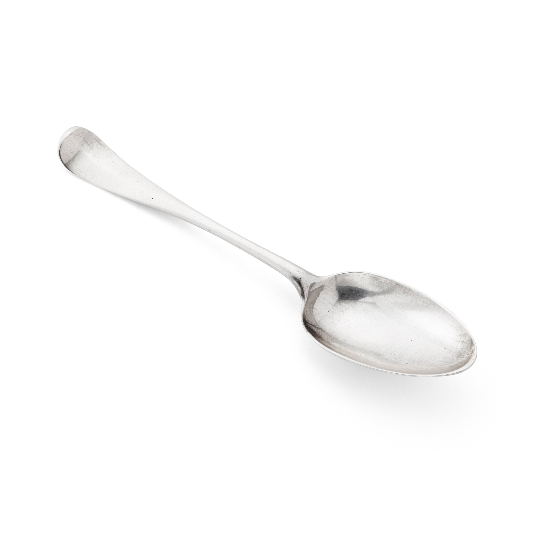 ABERDEEN - A SCOTTISH PROVINCIAL TABLESPOON
