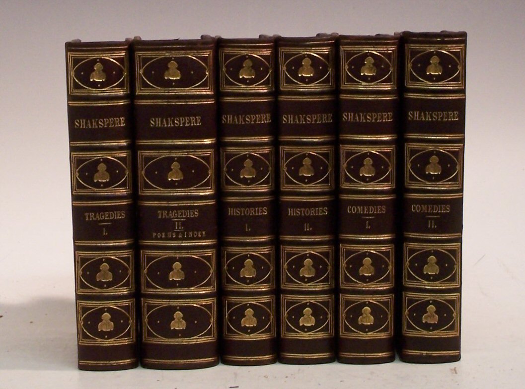 Shakespeare, William