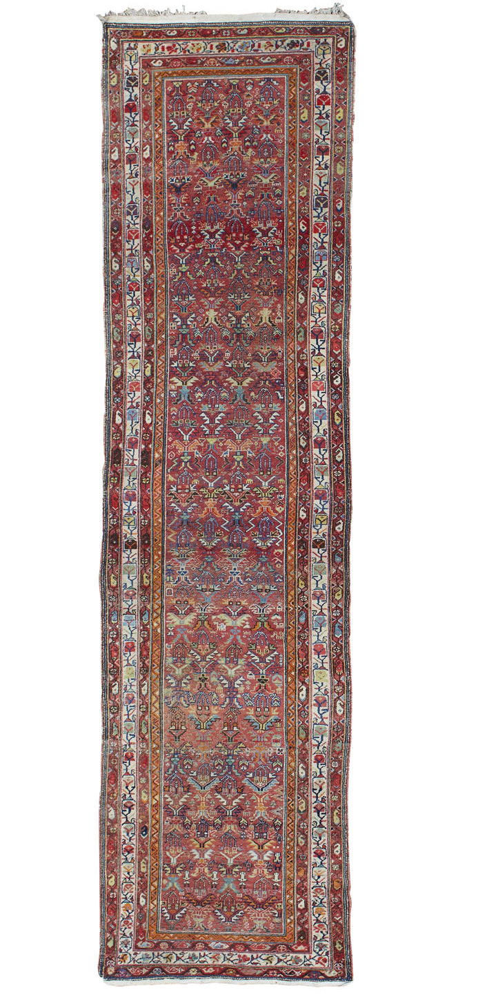 NORTHWEST PERSIAN RUNNER