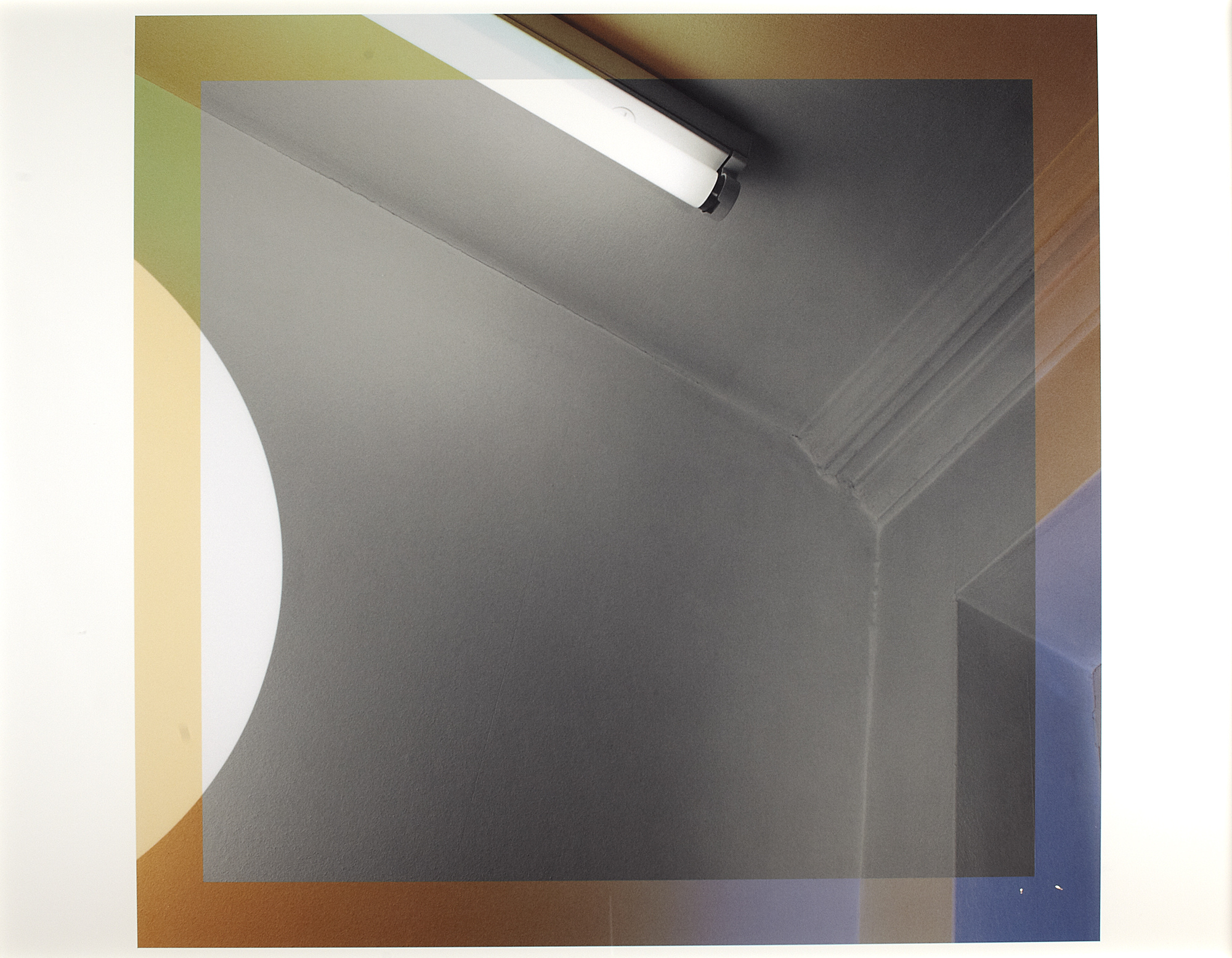 JOHN HILLIARD (BRITISH B. 1945)