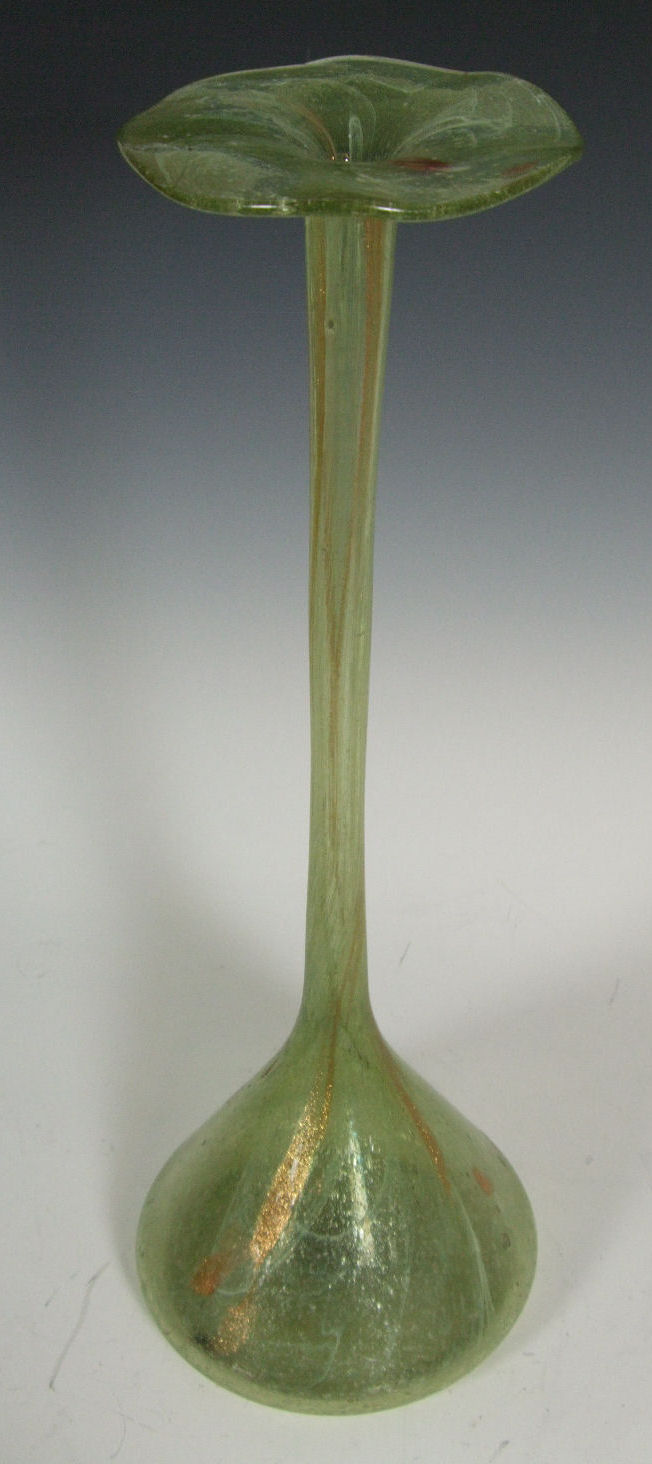 CHRISTOPHER DRESSER FOR JAMES COUPAR & SONS, GLASGOW