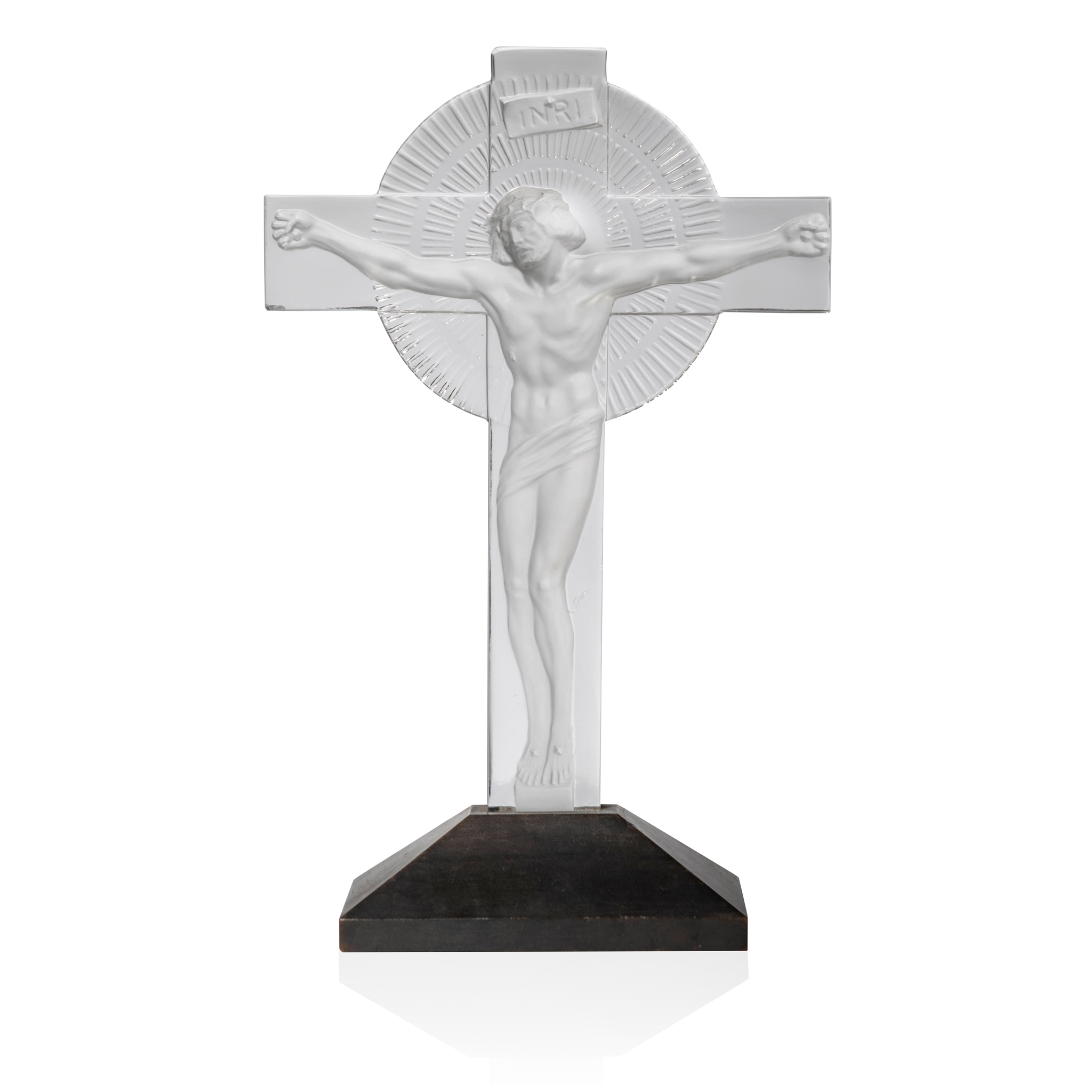 RENÉ LALIQUE (1860-1945)