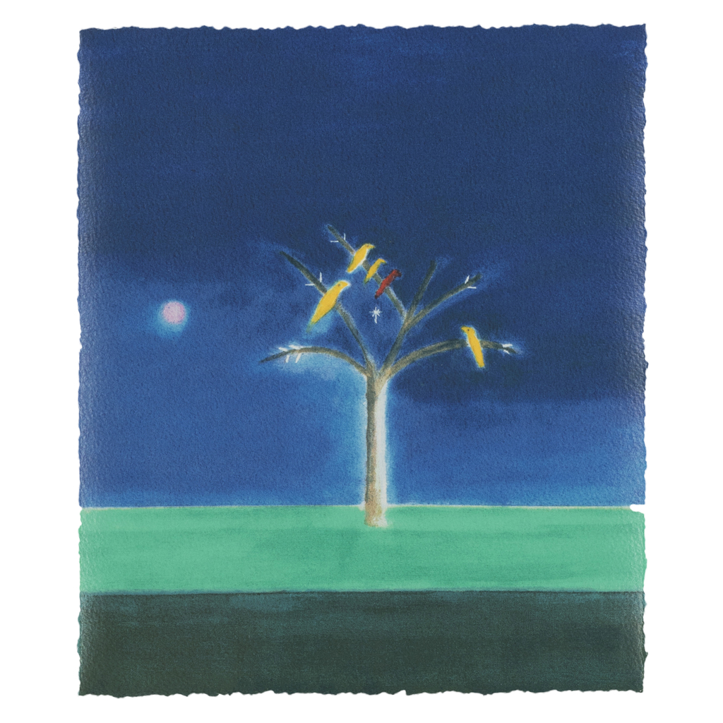 CRAIGIE AITCHISON C.B.E., R.A., R.S.A. (SCOTTISH 1926-2009)