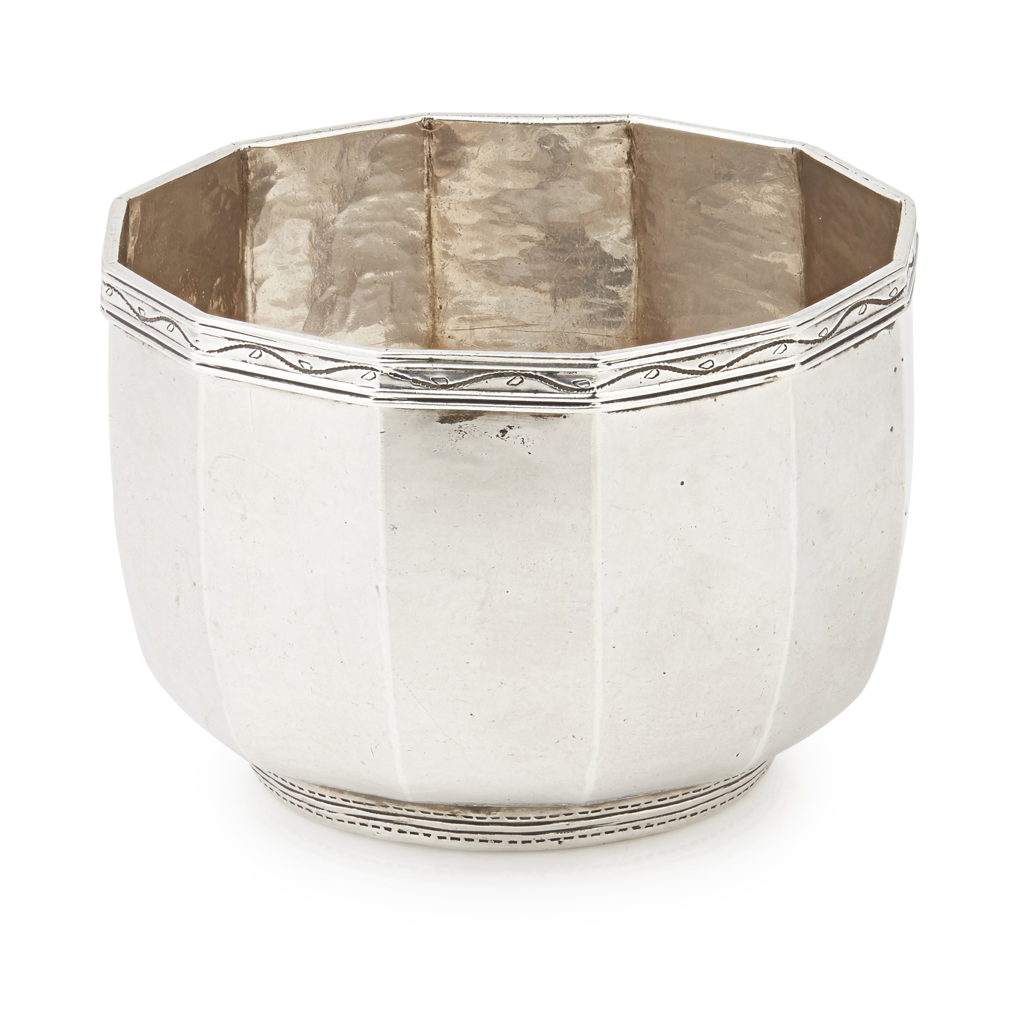 EDWARD SPENCER (1872-1938) FOR ARTIFICERS GUILD