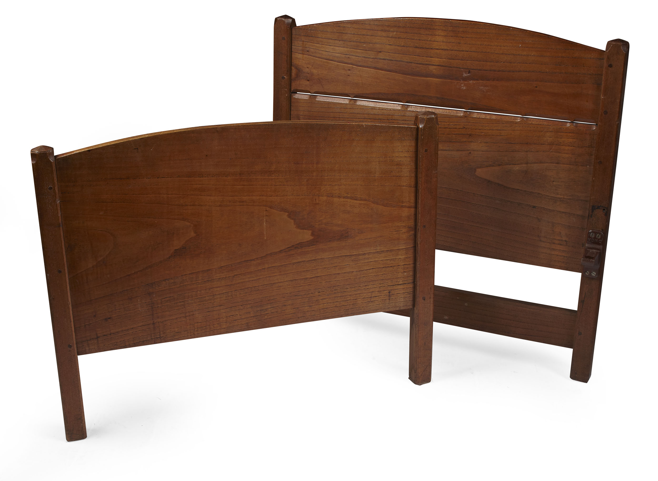 EDWARD BARNSLEY (1900-1987)