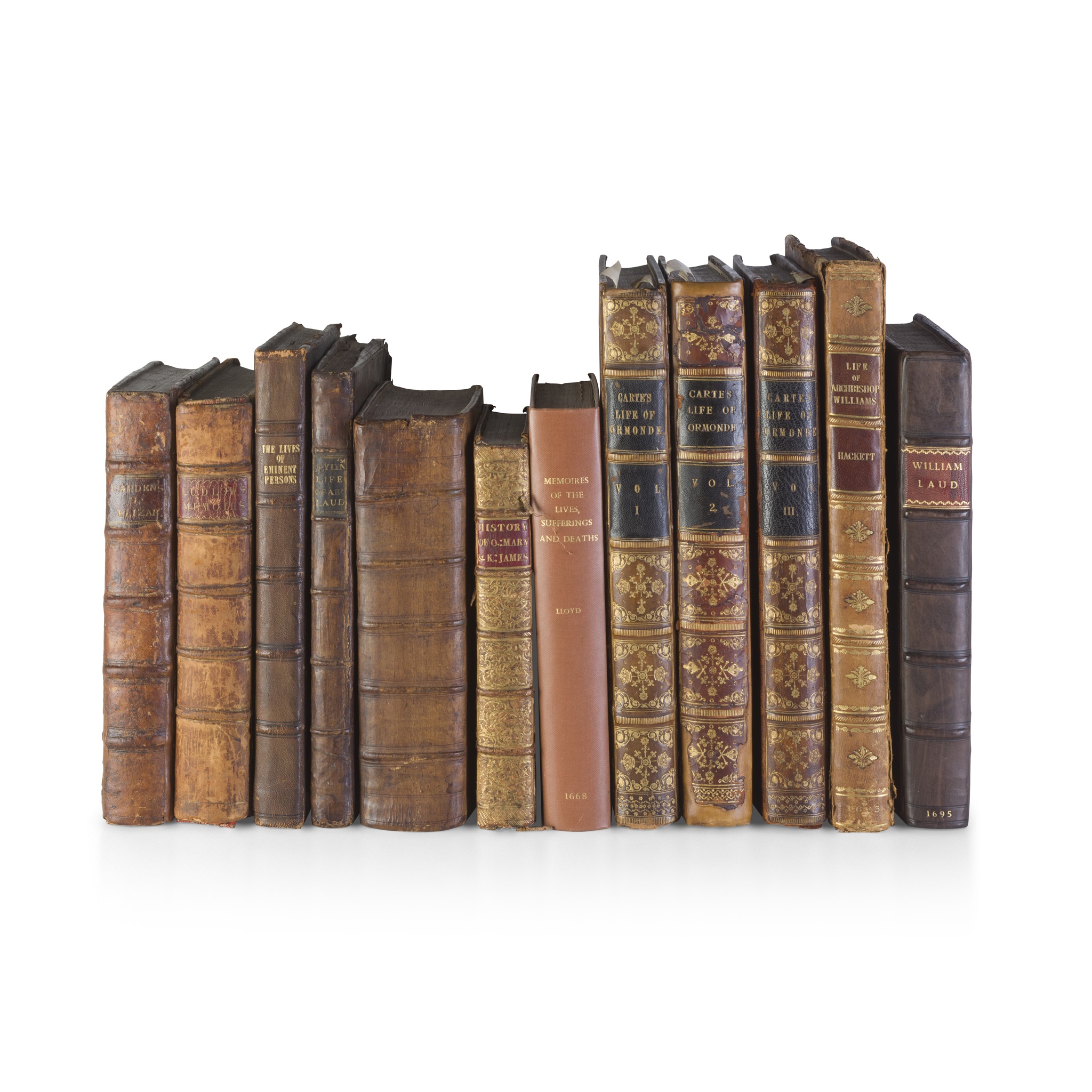 17th-century biography