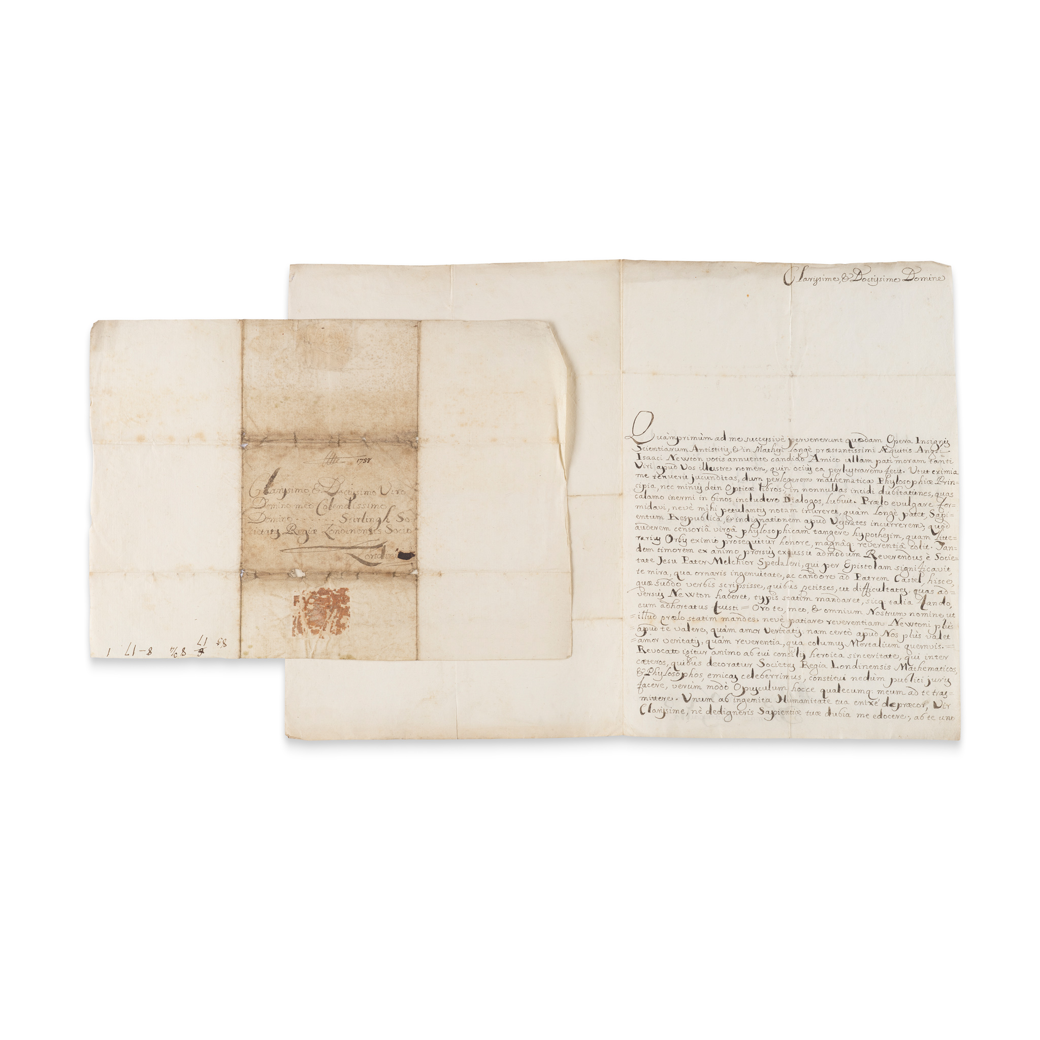 Campailla, Tommaso (1668-1740)