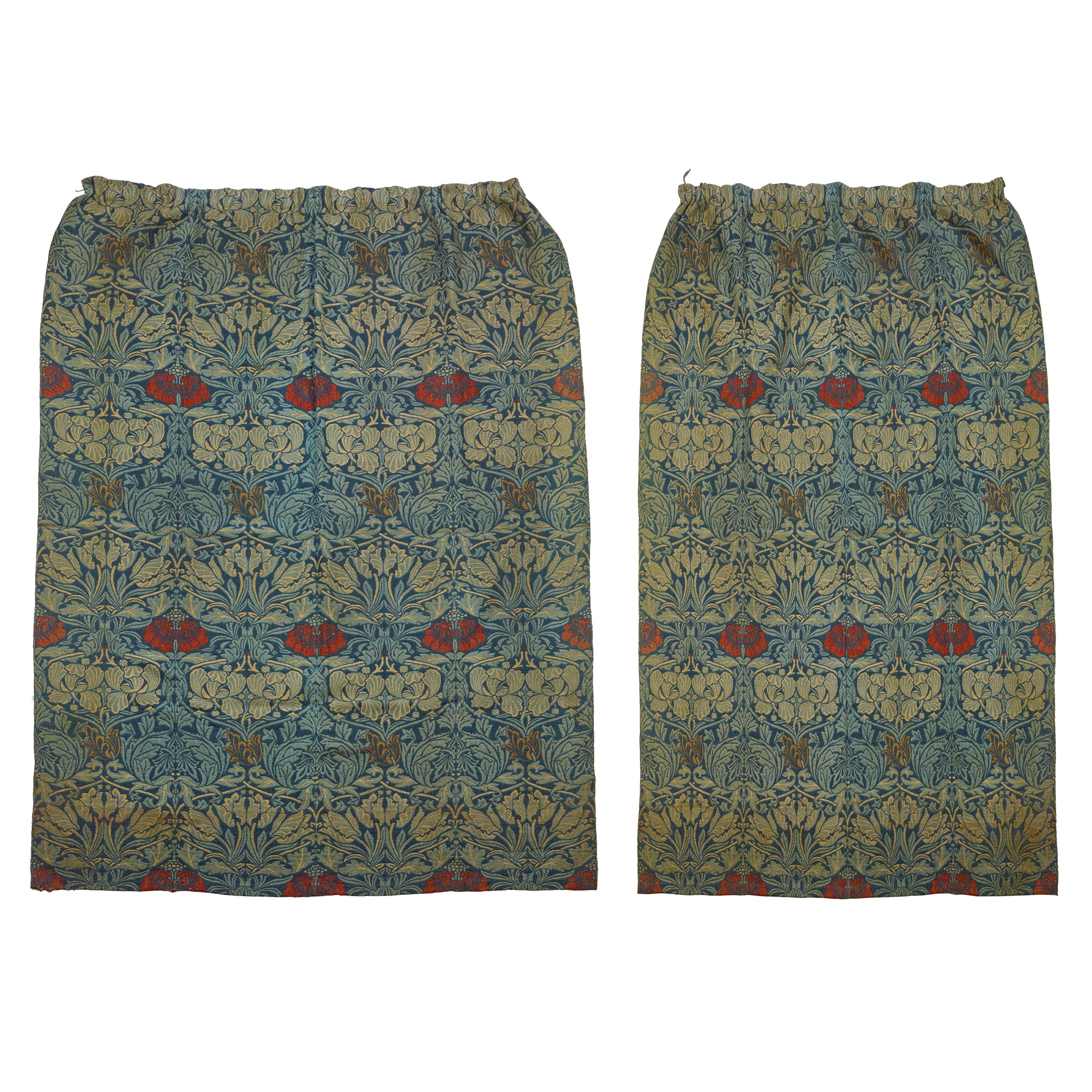 WILLIAM MORRIS (1834-1896) FOR MORRIS & CO.