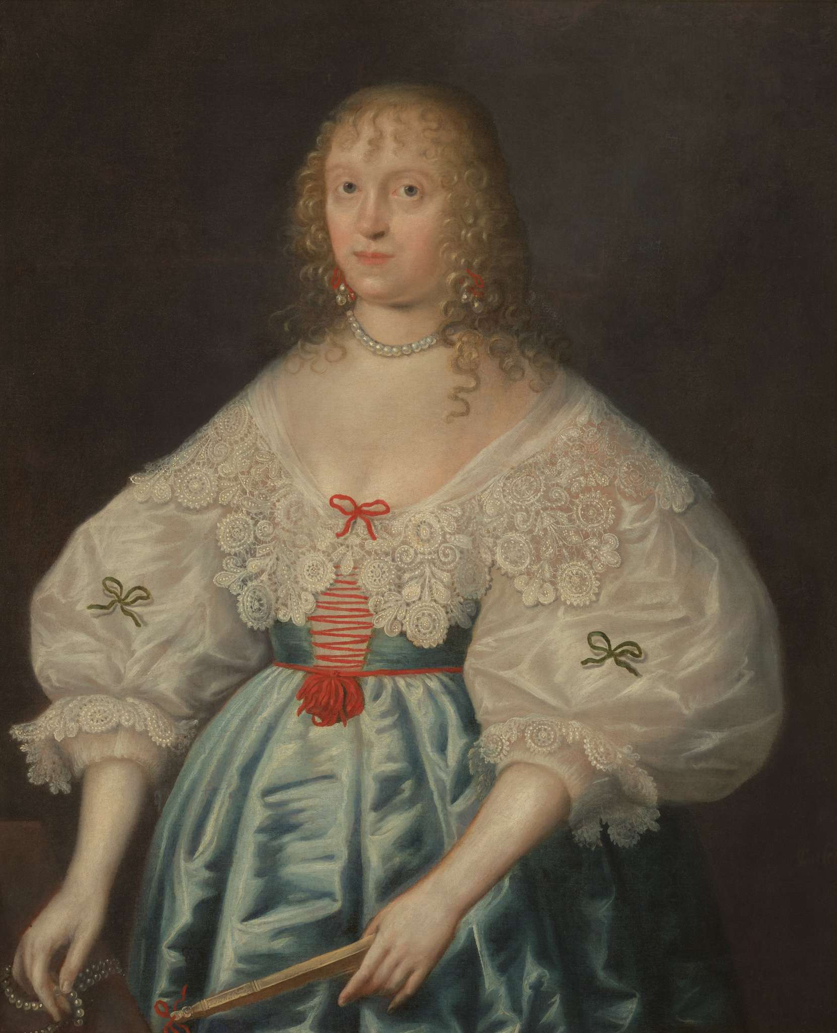 MANNER OF DAVID SCOUGALL