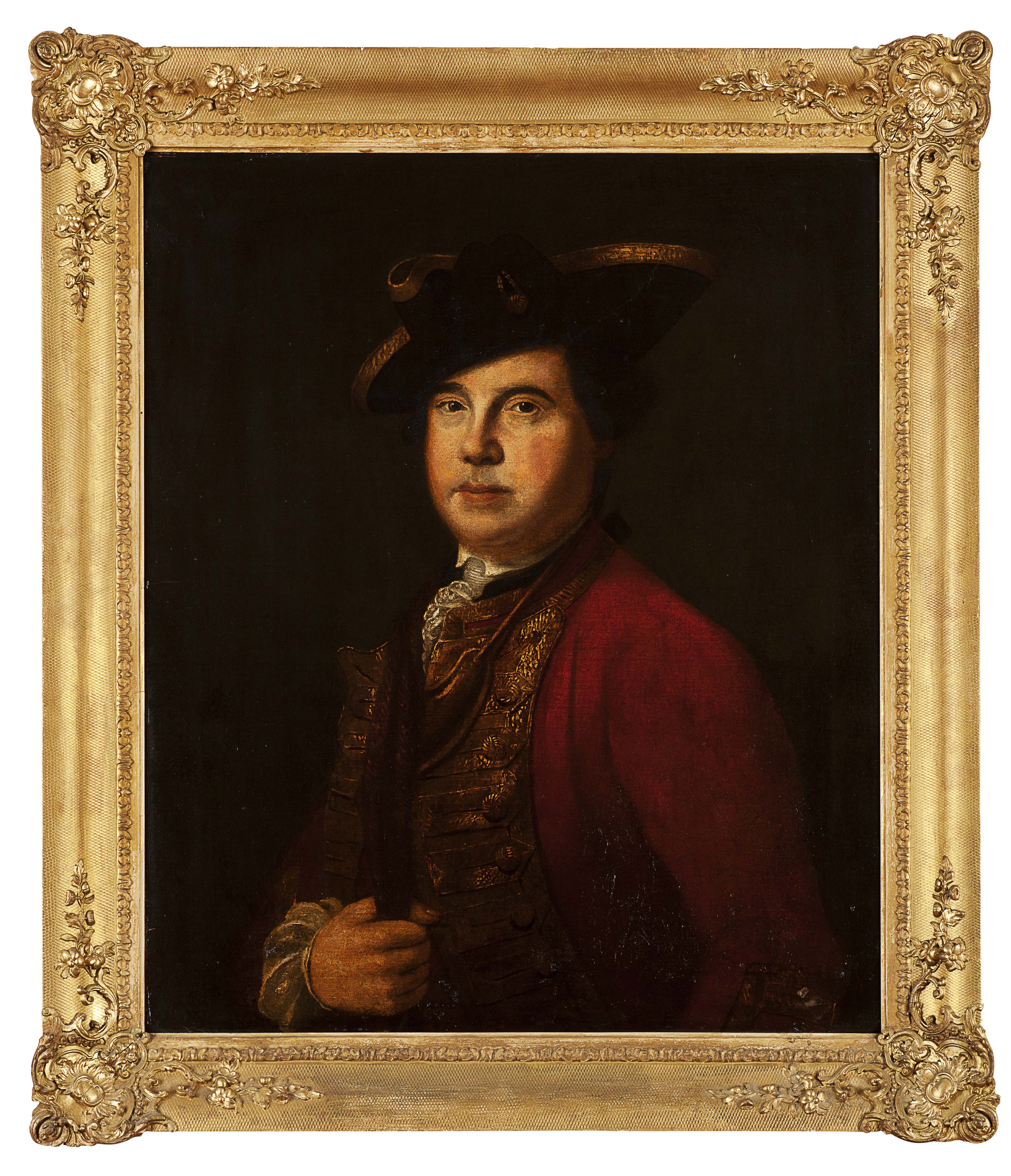 18TH CENTURY ENGLISH SCHOOL