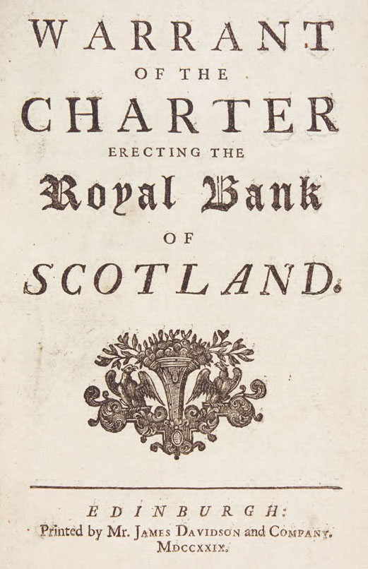 Royal Bank of Scotland