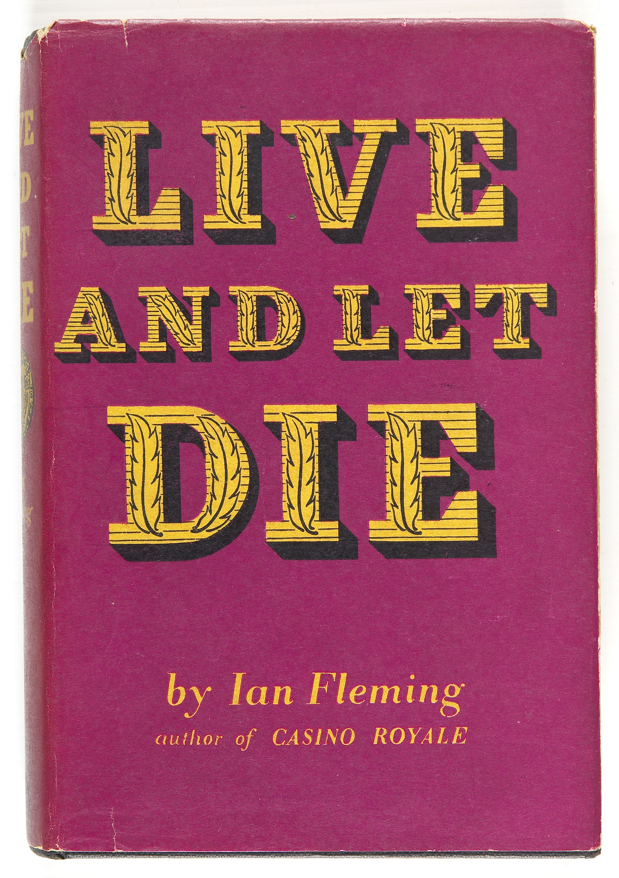 Fleming, Ian