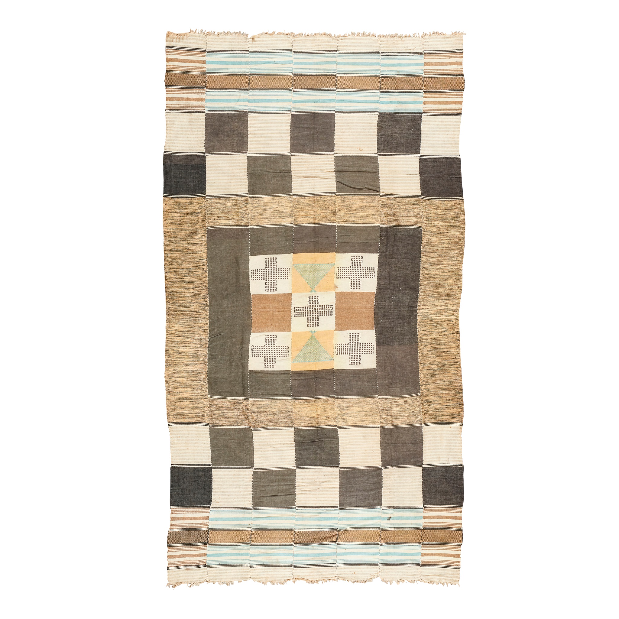 MENDE CLOTH